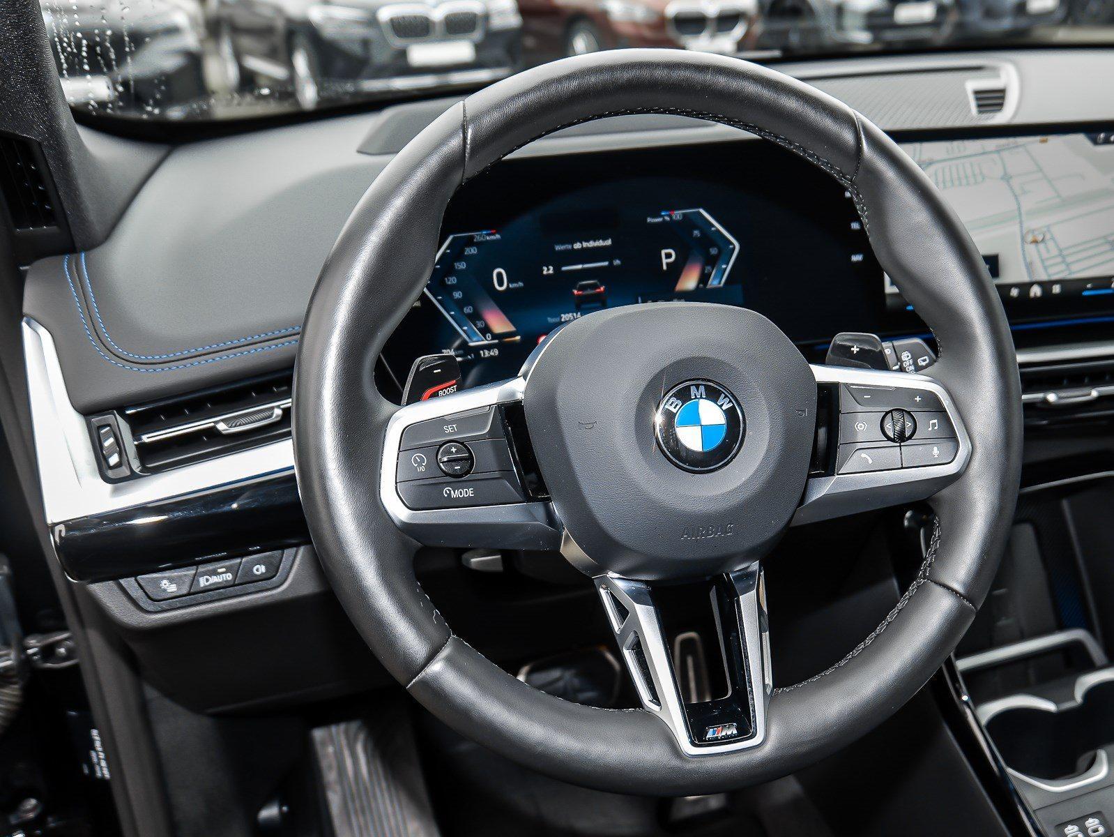 BMW X1 – Bild 10