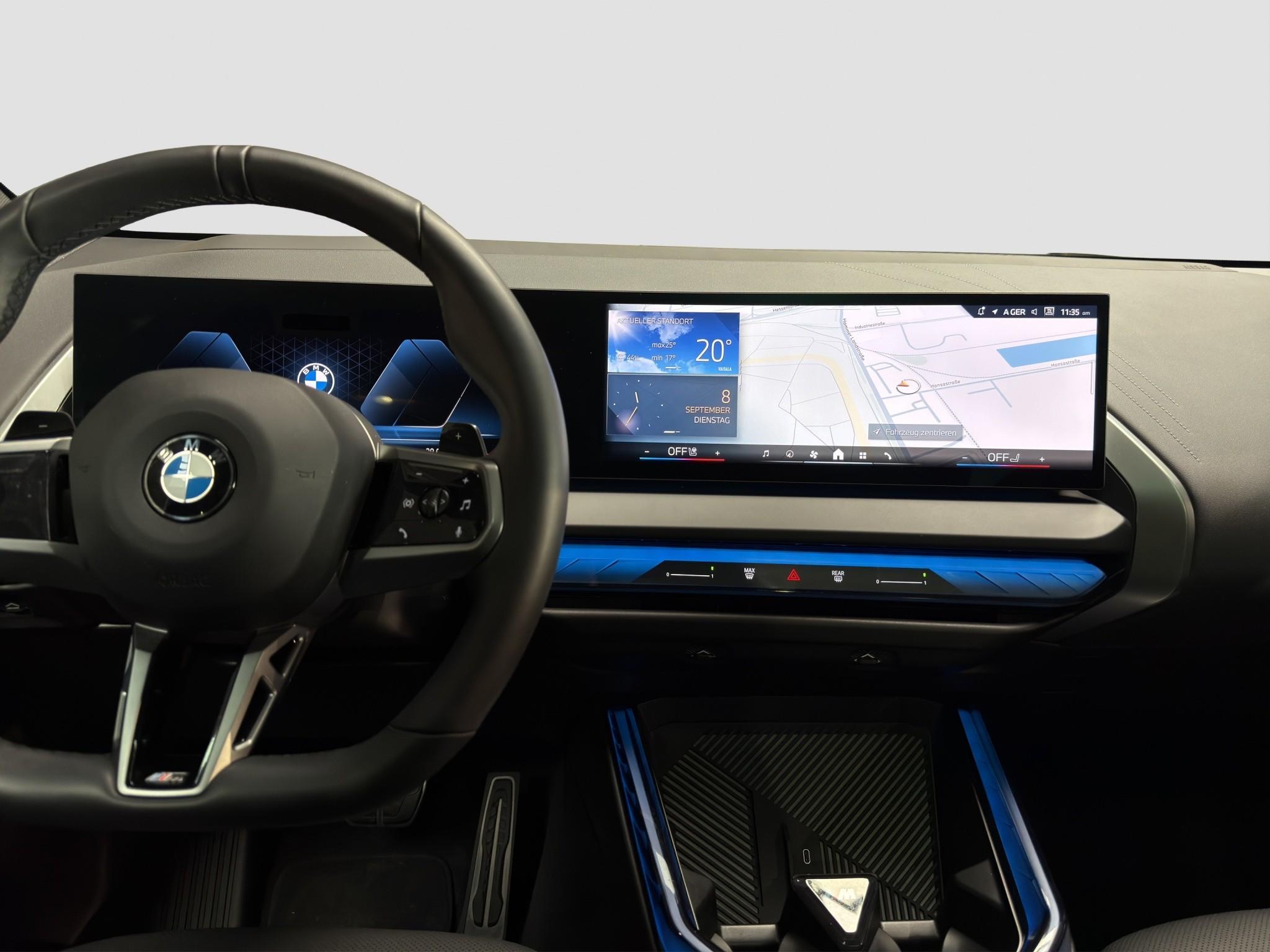 BMW X3 – Bild 14