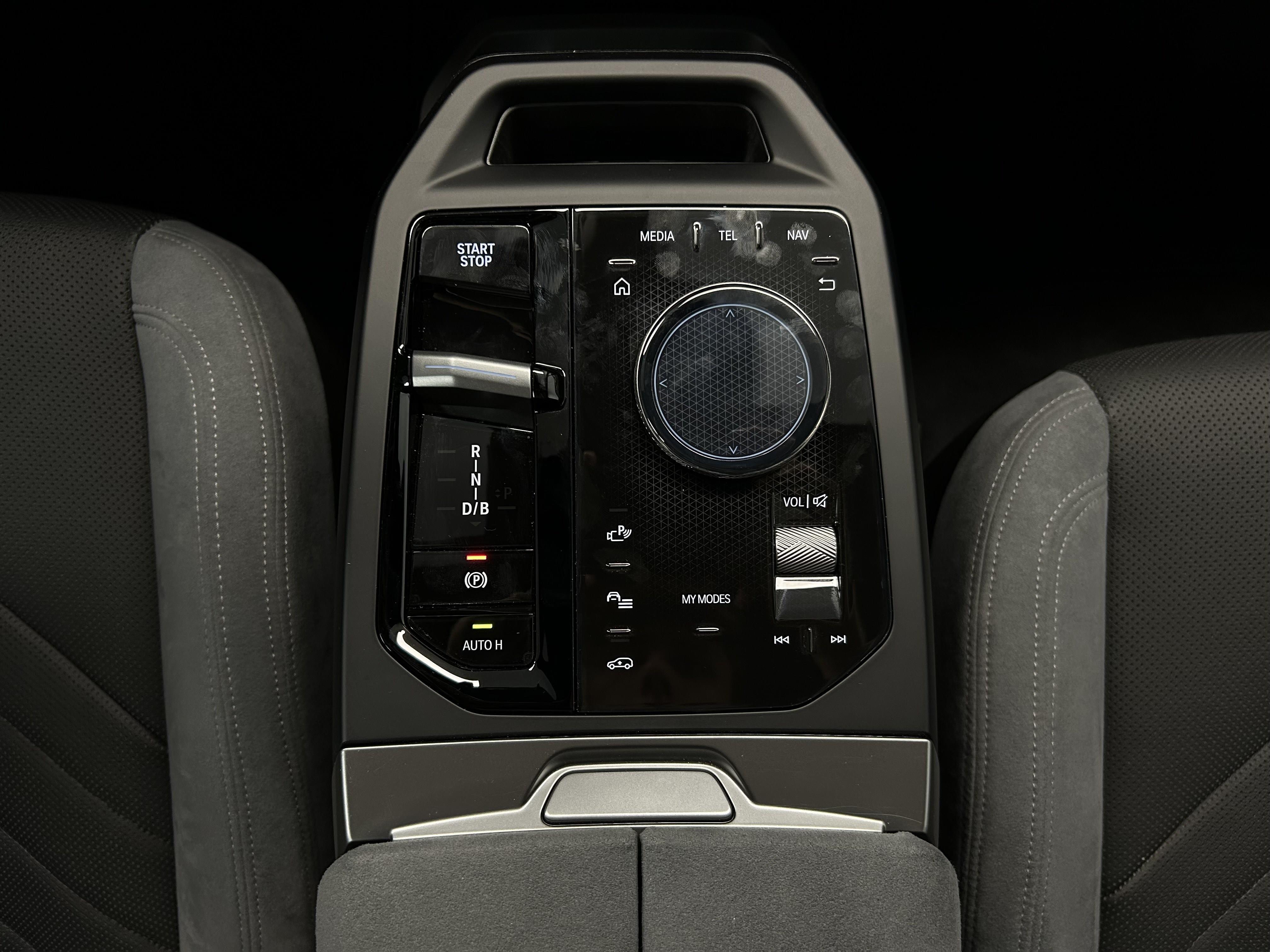 BMW iX – Bild 45