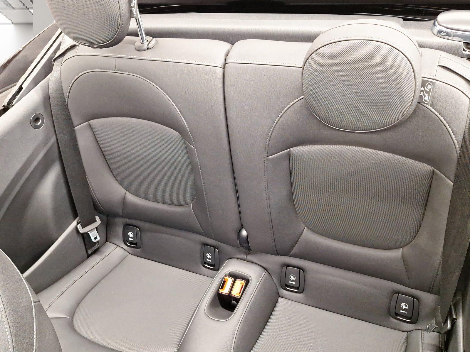 MINI Cabrio – Bild 6