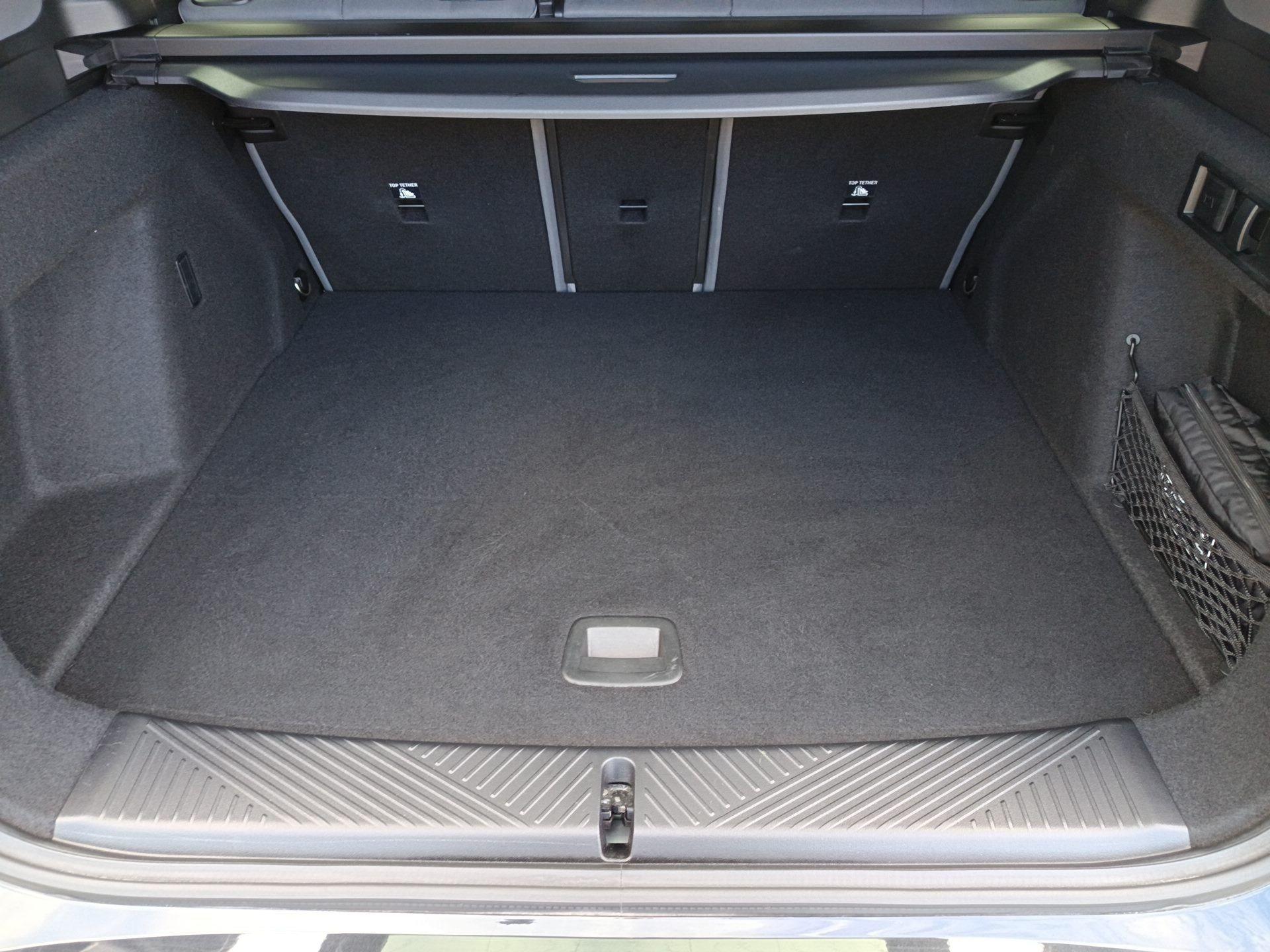 BMW X3 – Bild 7