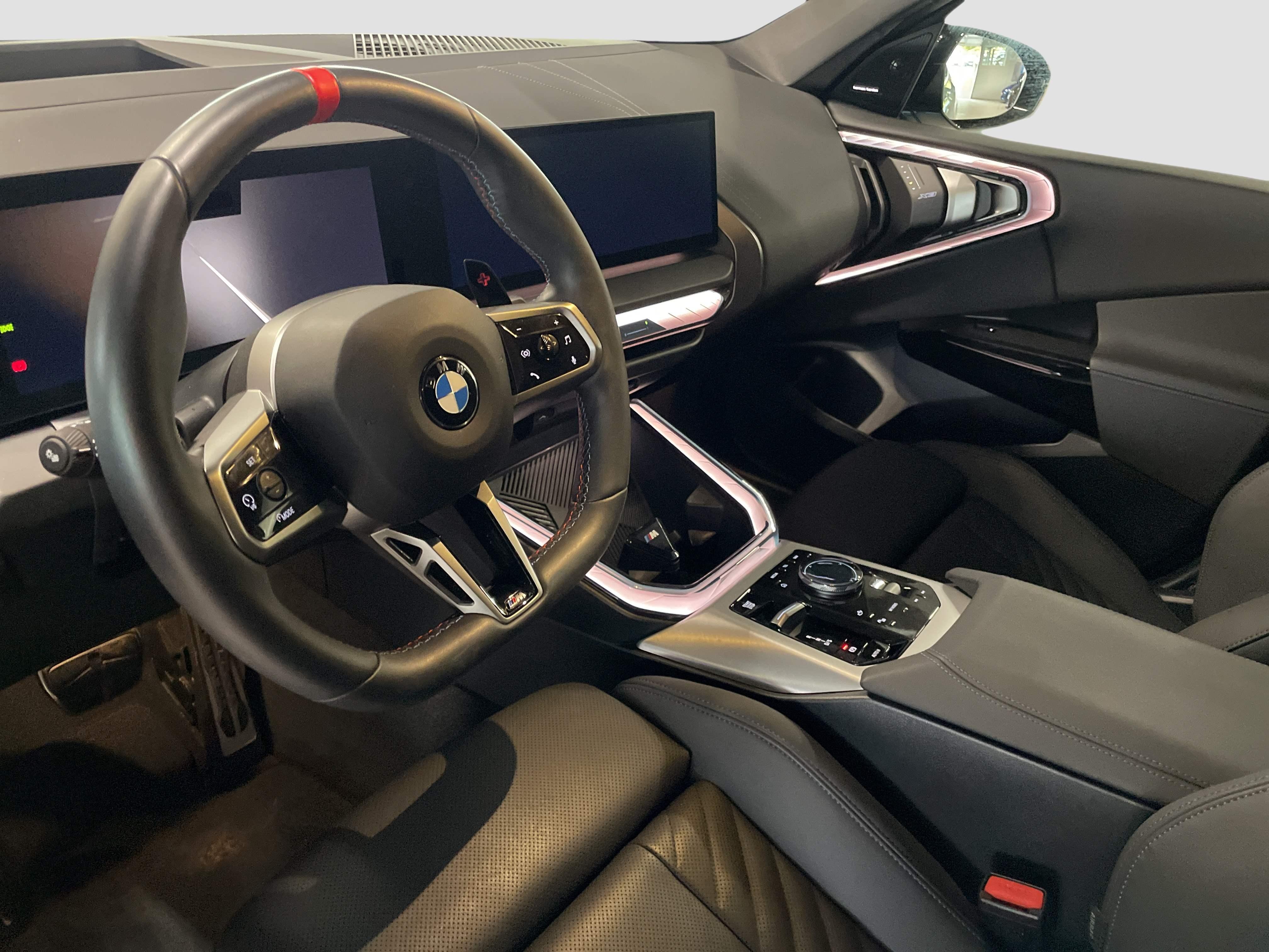 BMW X3 – Bild 16