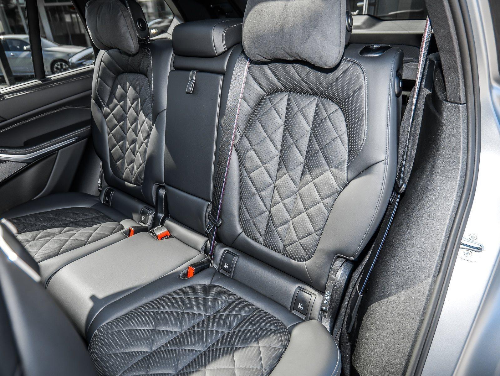 BMW X5 – Bild 22
