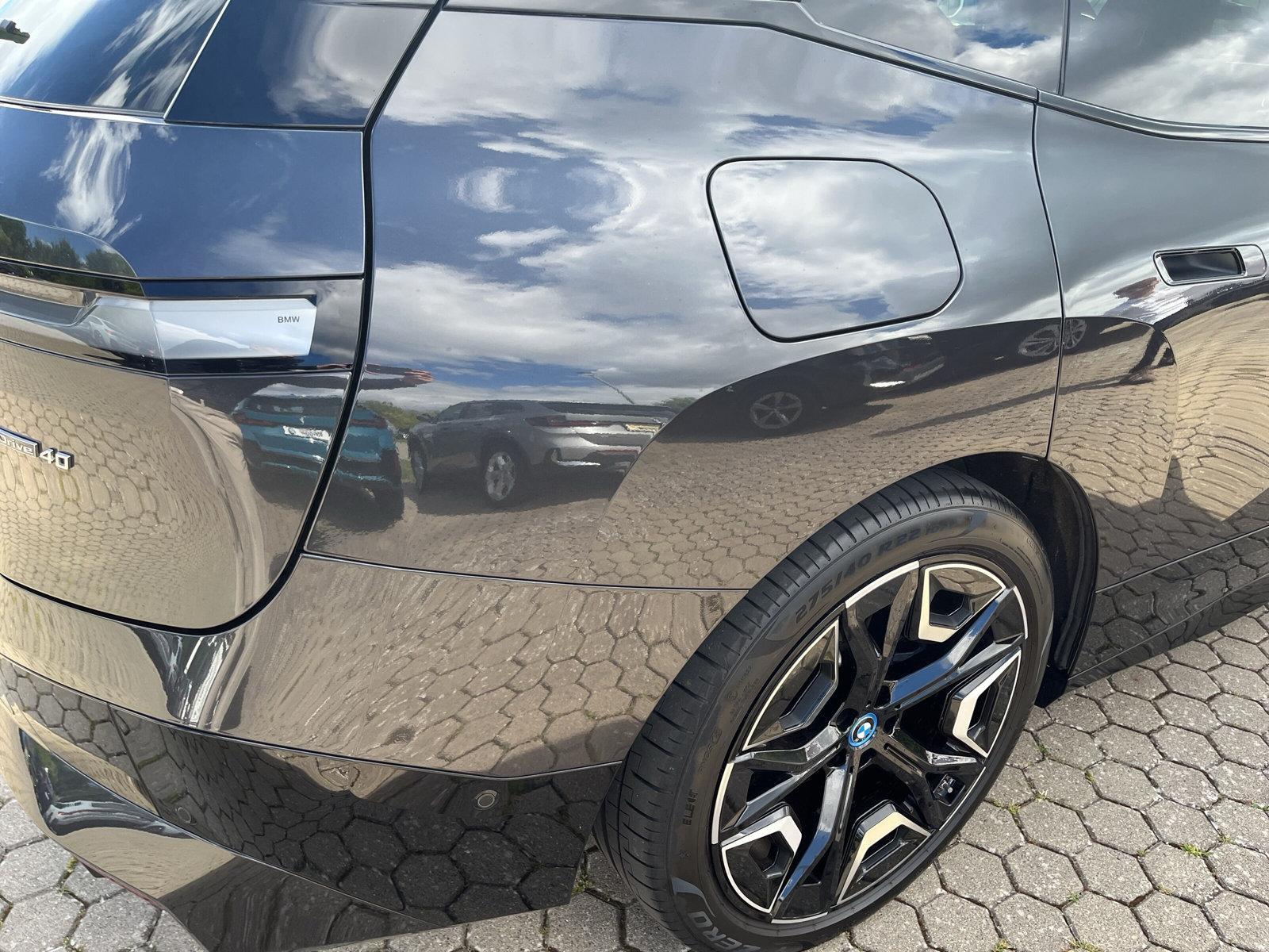 BMW iX – Bild 12
