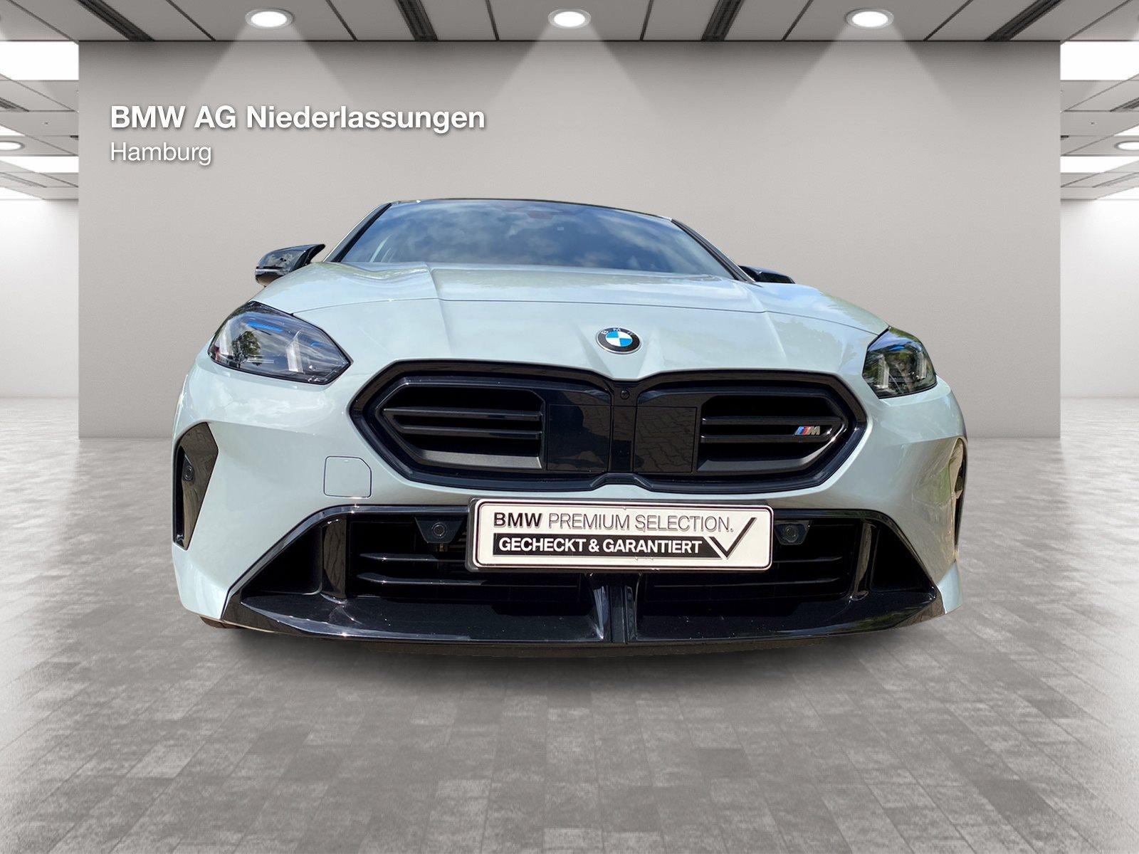 BMW 1er – Bild 10
