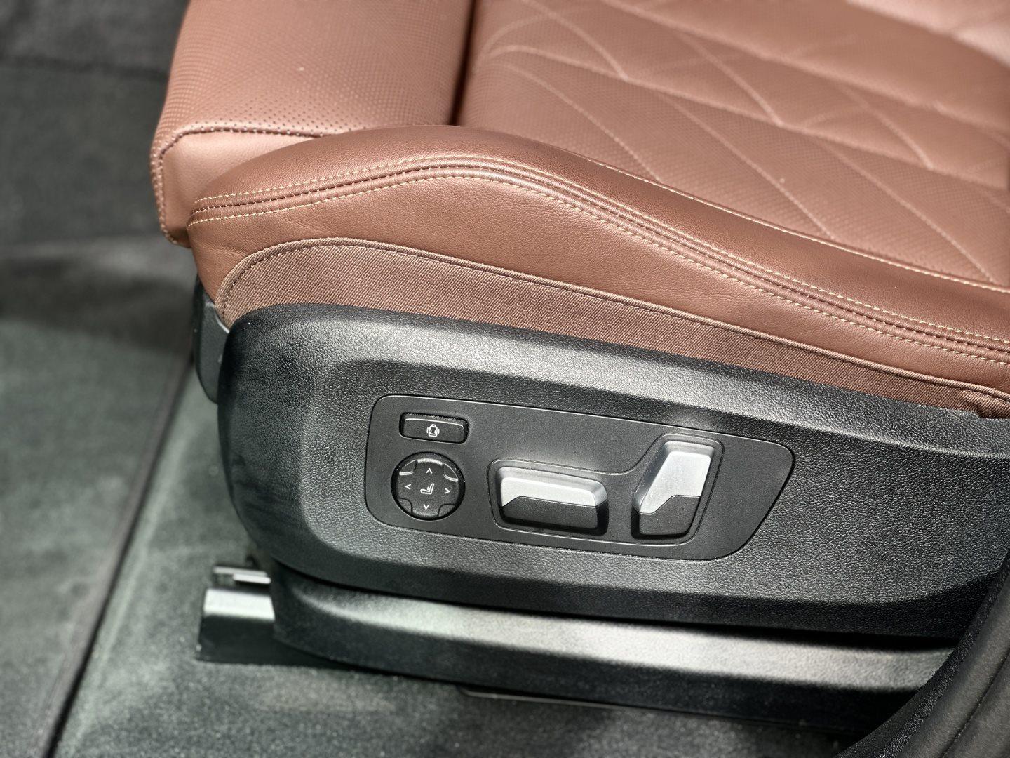 BMW X6 – Bild 22