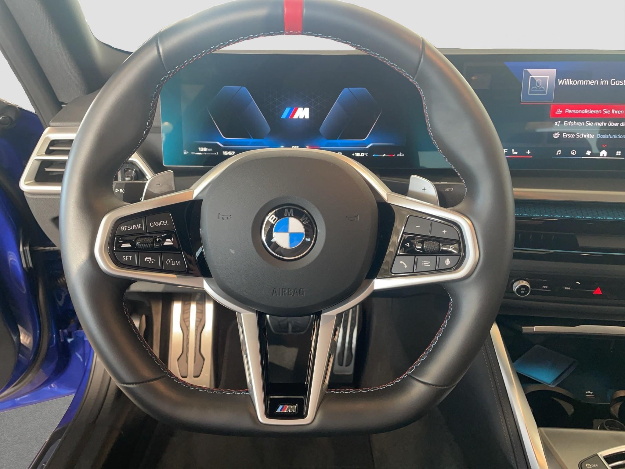 BMW 2er Coupé – Bild 13