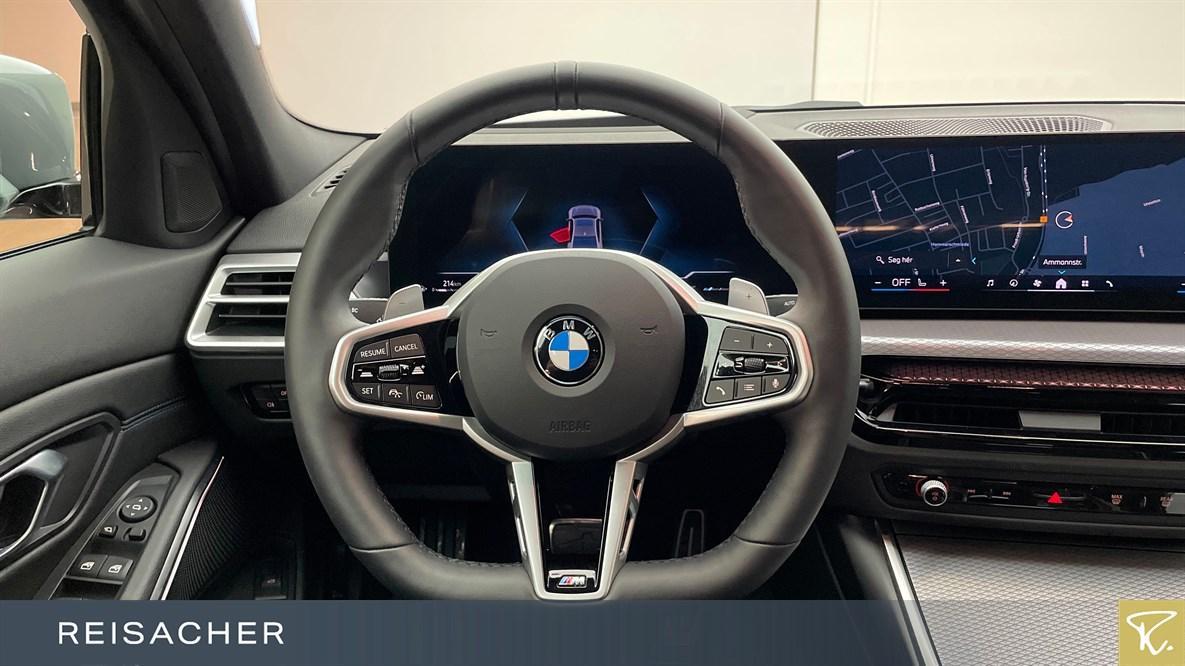 BMW 3er – Bild 11