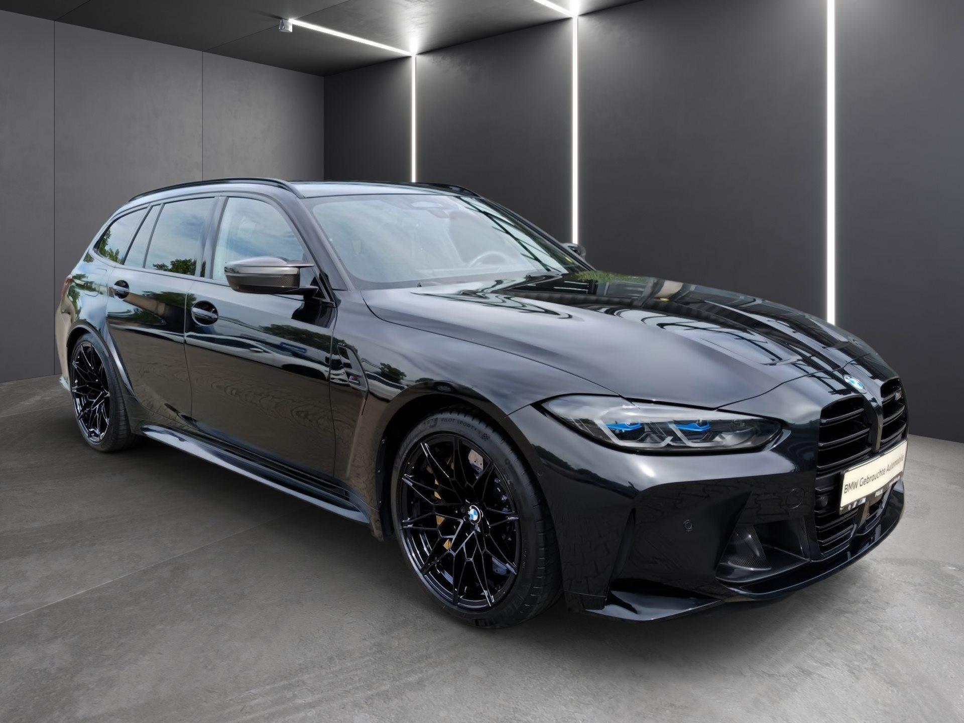 BMW M3 Touring – Bild 3