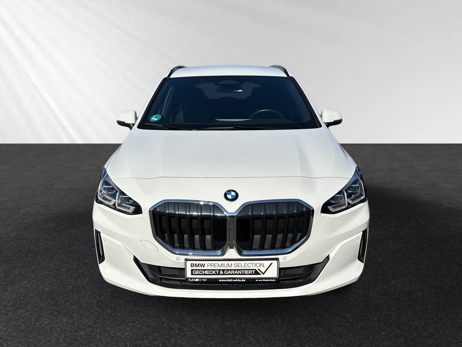 BMW 2er Active Tourer – Bild 5