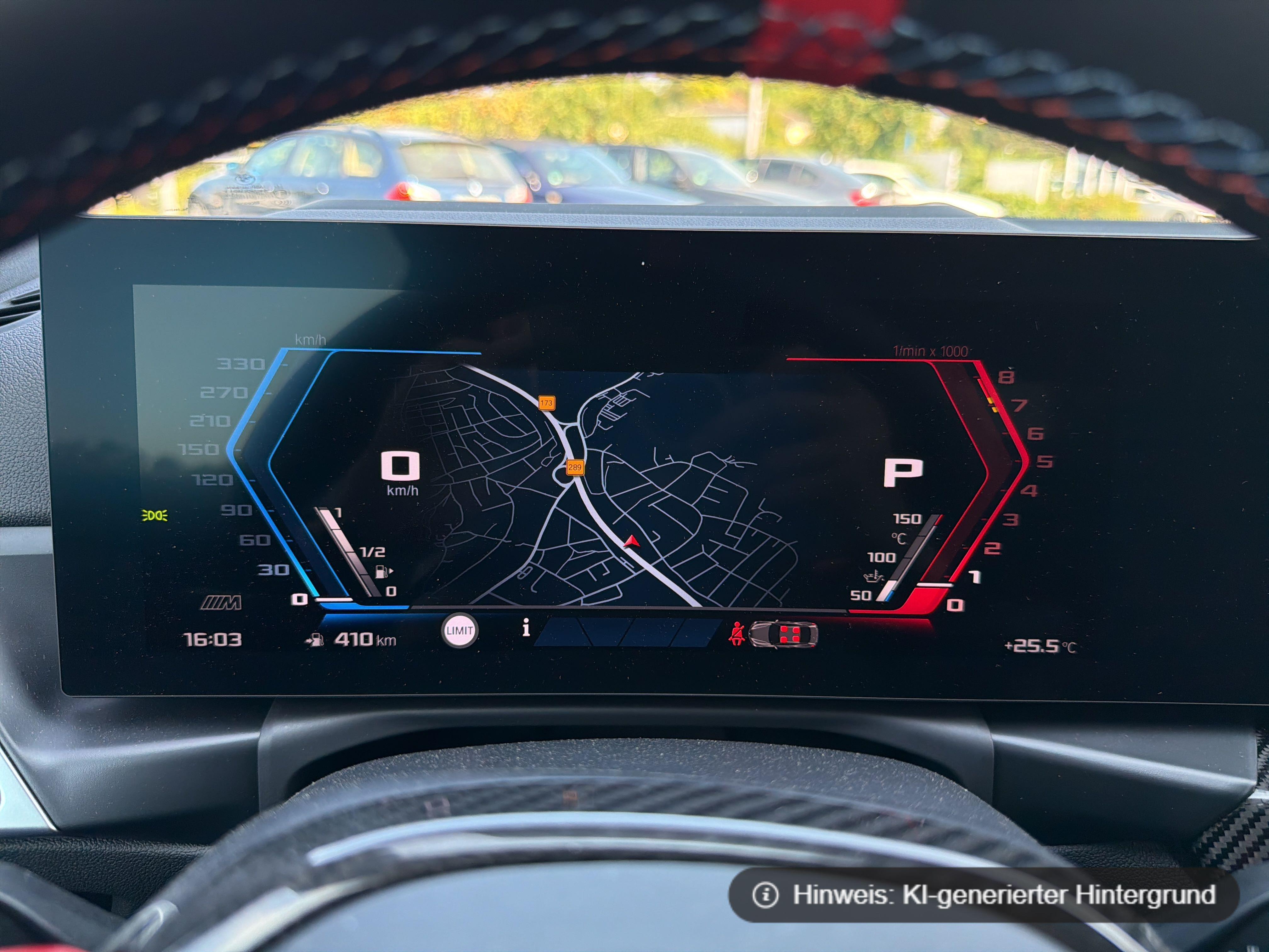 BMW M2 Coupé – Bild 8