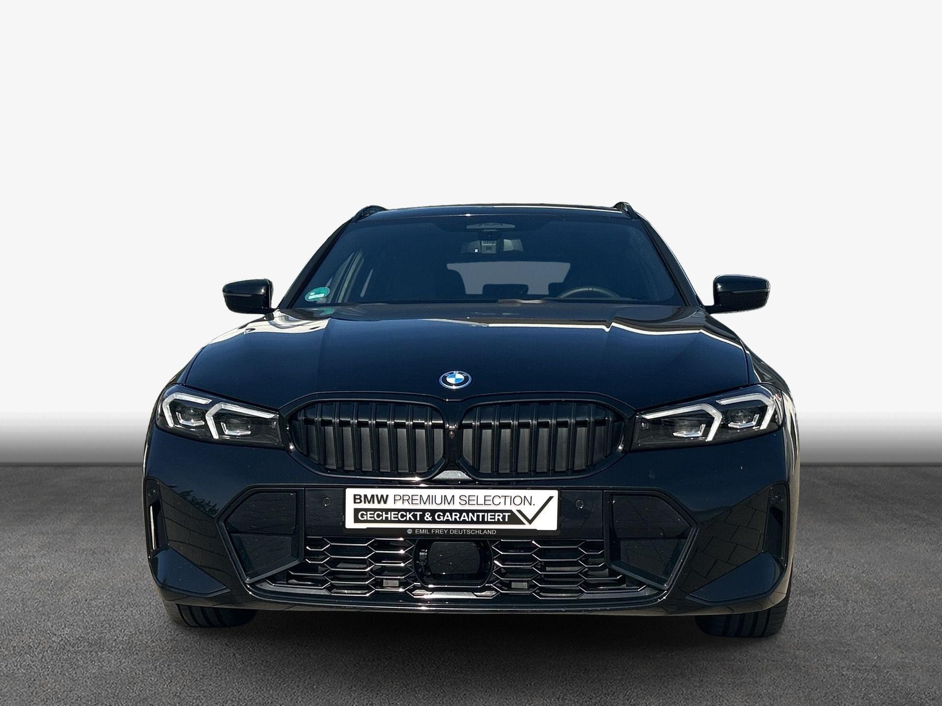 BMW 3er Touring – Bild 12