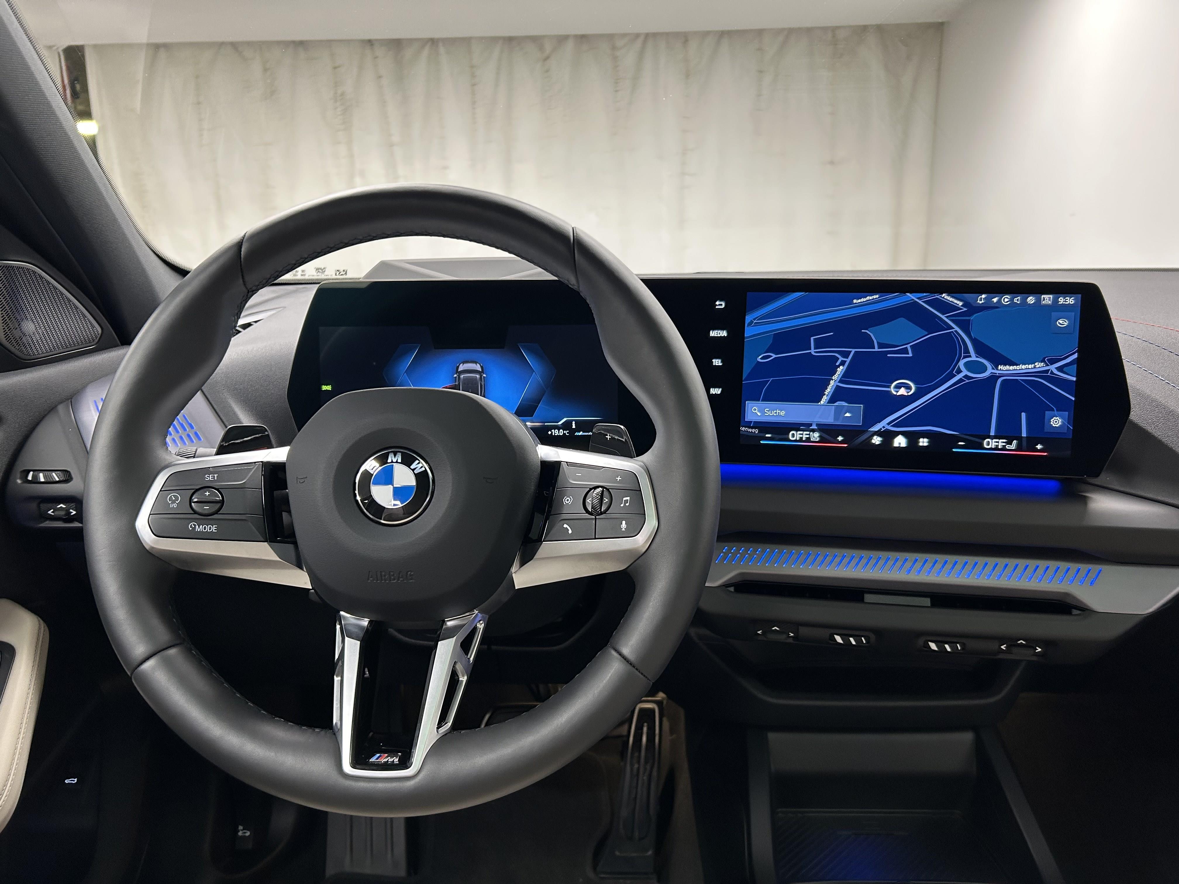 BMW 1er – Bild 20