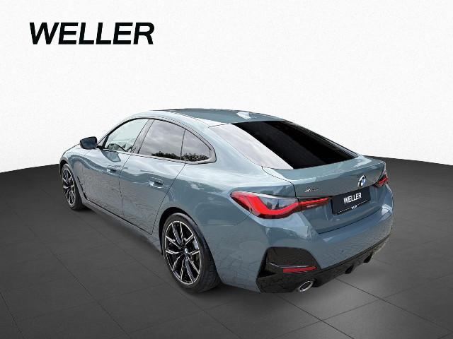 BMW 4er Gran Coupé – Bild 4