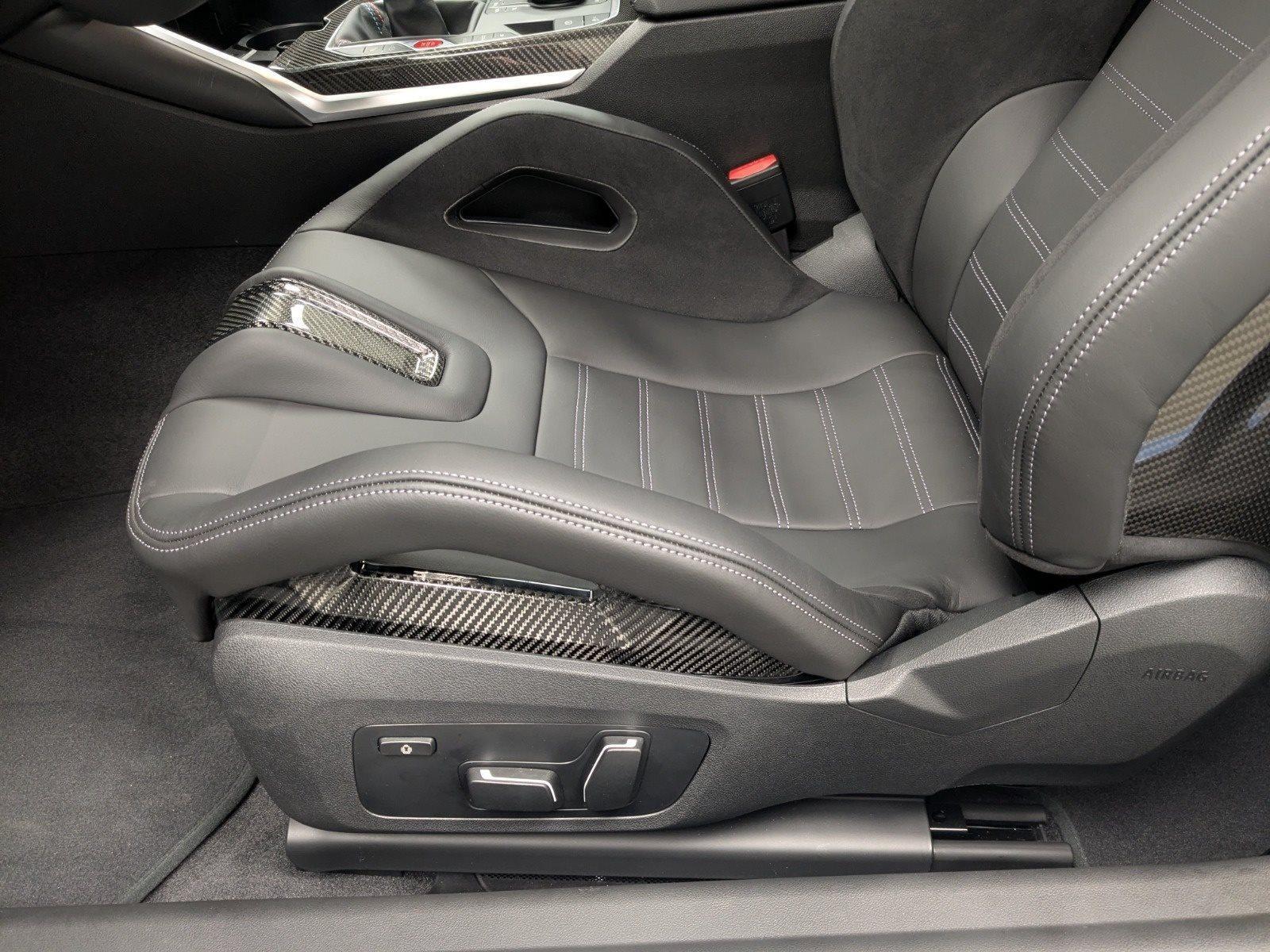 BMW M2 Coupé – Bild 16