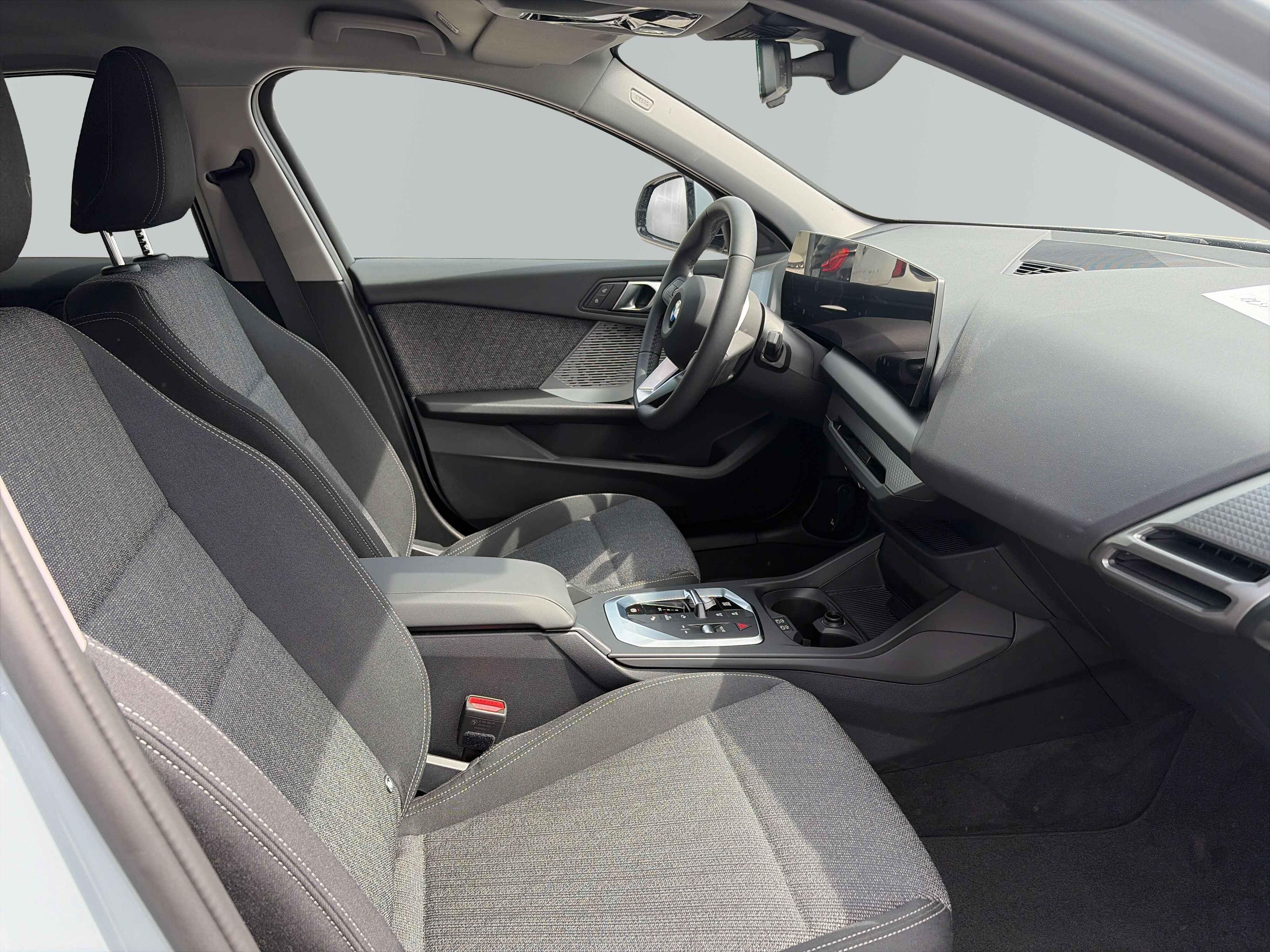 BMW 1er – Bild 9