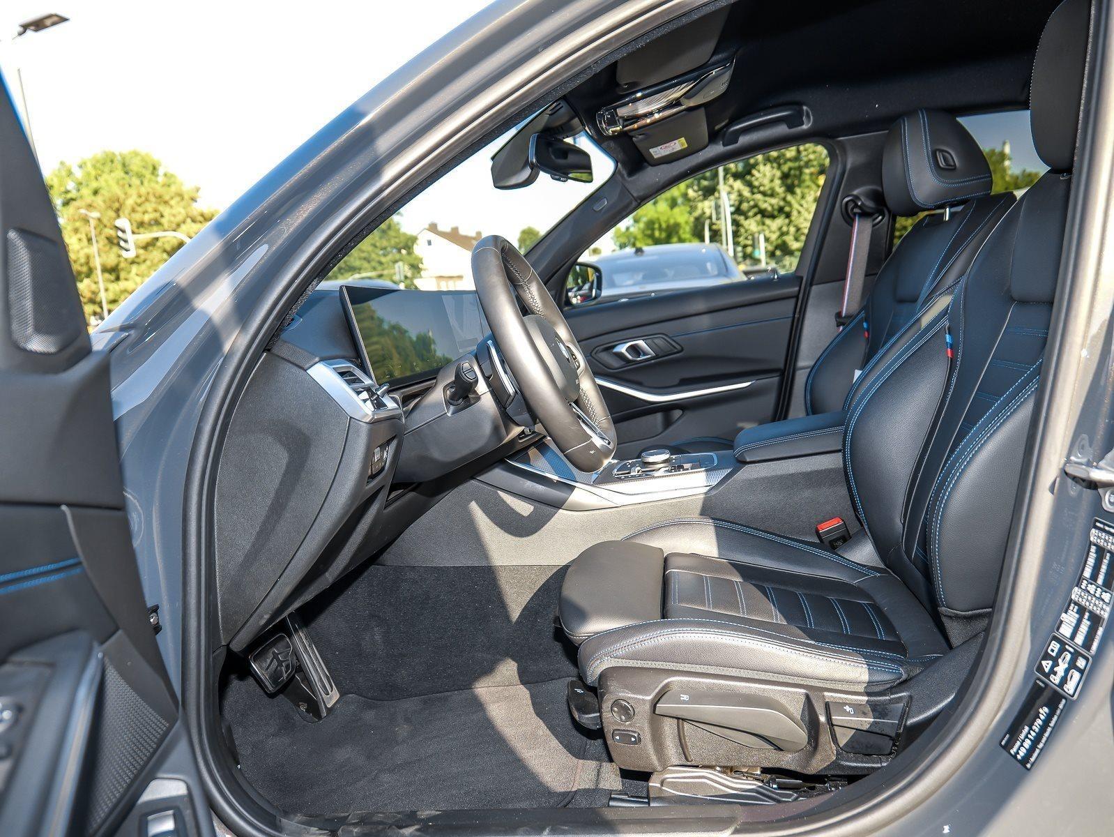 BMW 3er – Bild 5
