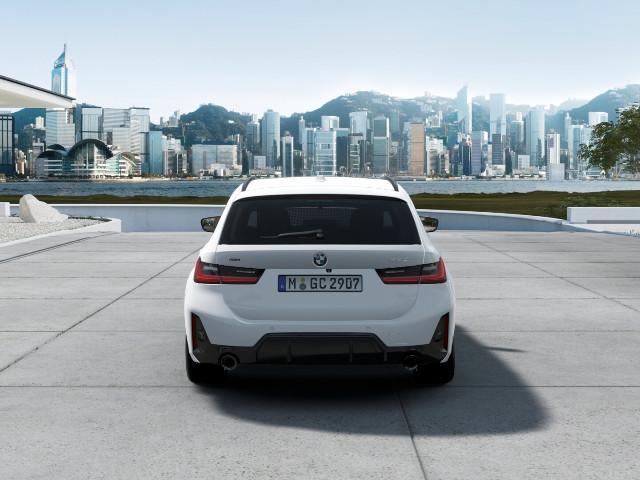 BMW 3er Touring – Bild 3