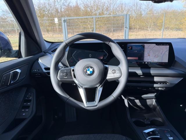 BMW 1er – Bild 7