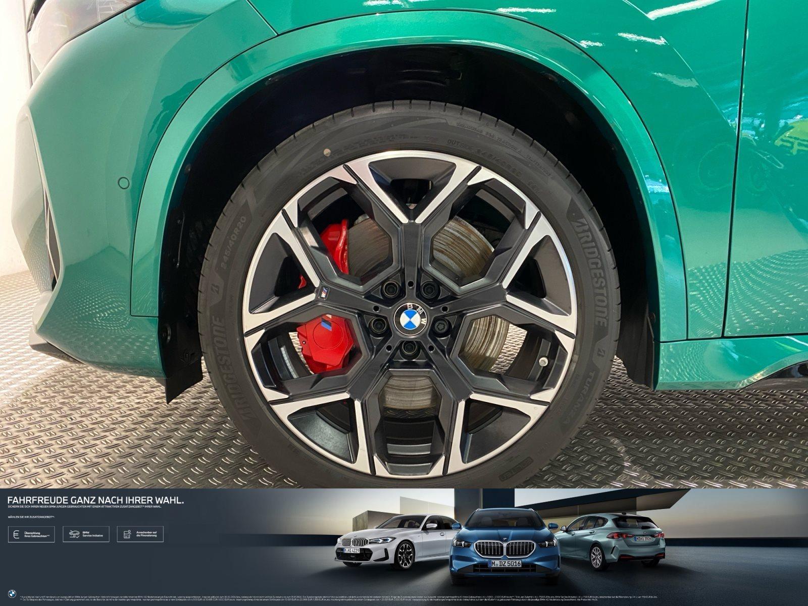 BMW X1 – Bild 10