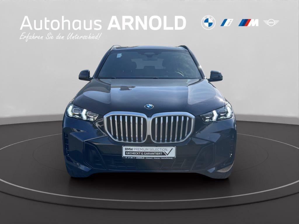 BMW X5 – Bild 2