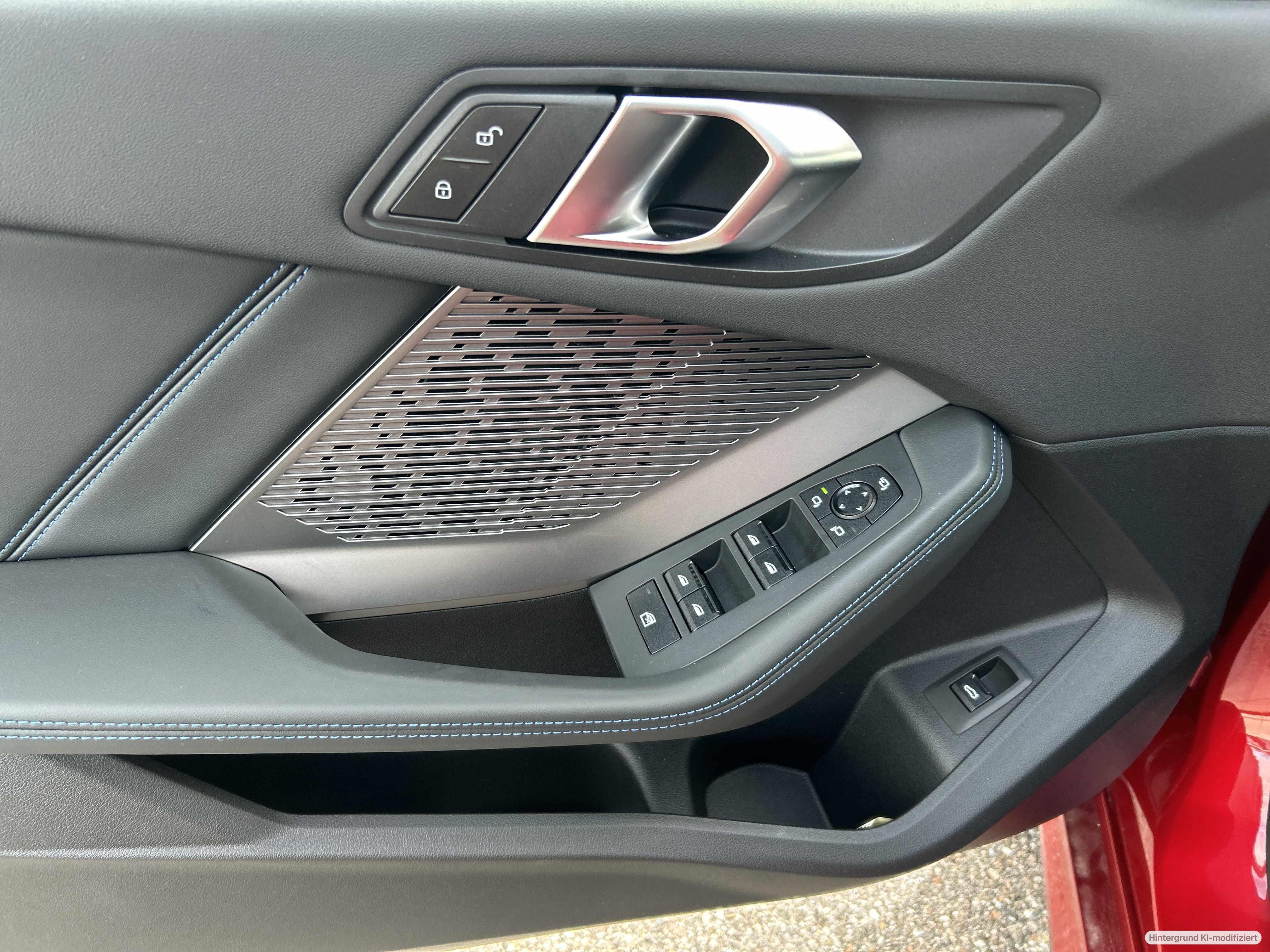 BMW 1er – Bild 14