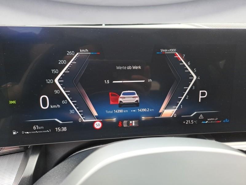 BMW 5er Touring – Bild 24