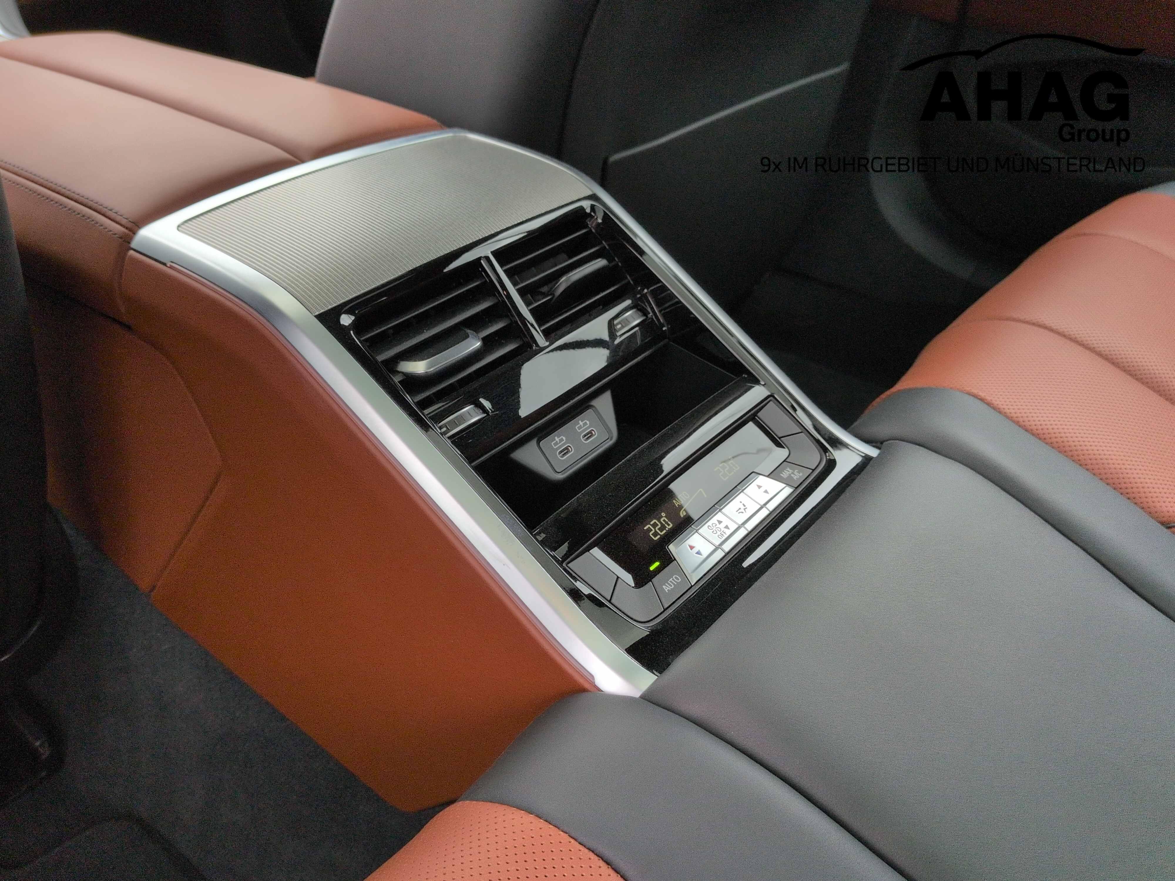 BMW 8er Gran Coupé – Bild 21