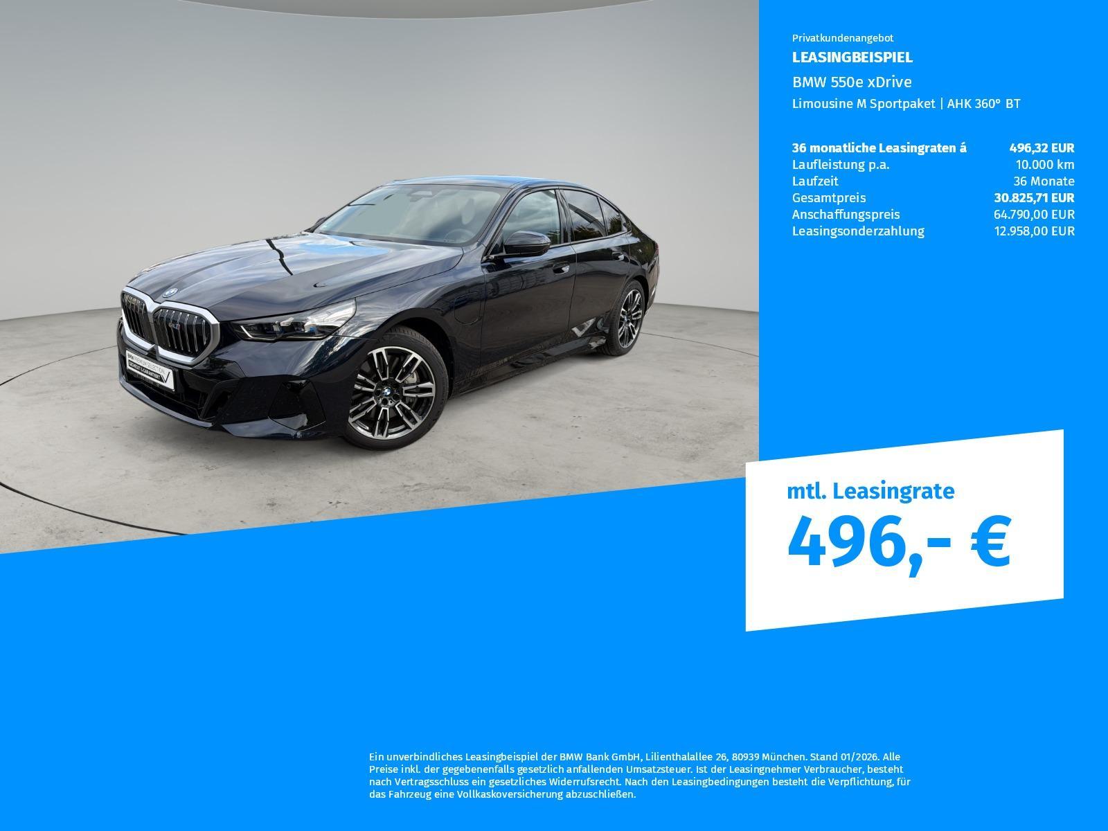 BMW 5er – Bild 2
