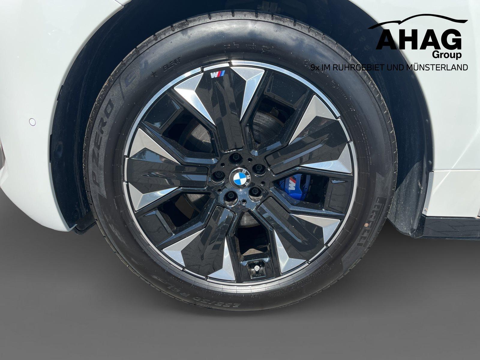 BMW iX – Bild 10