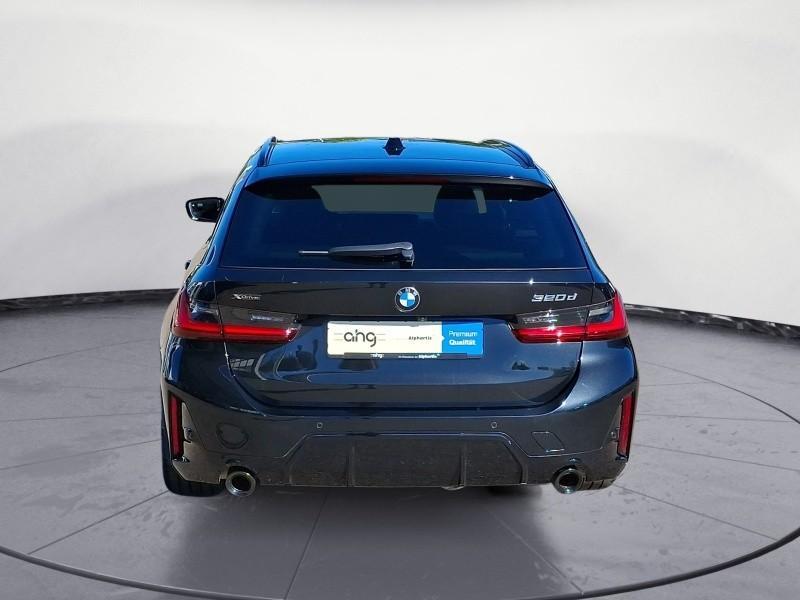 BMW 3er Touring – Bild 20