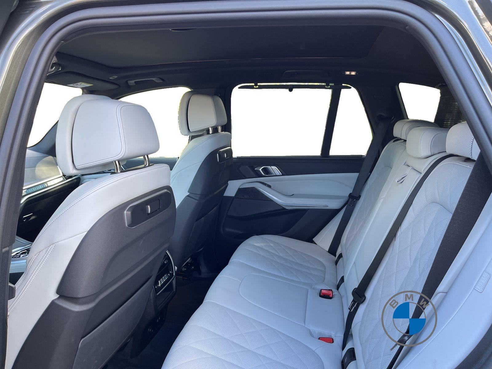 BMW X5 – Bild 8