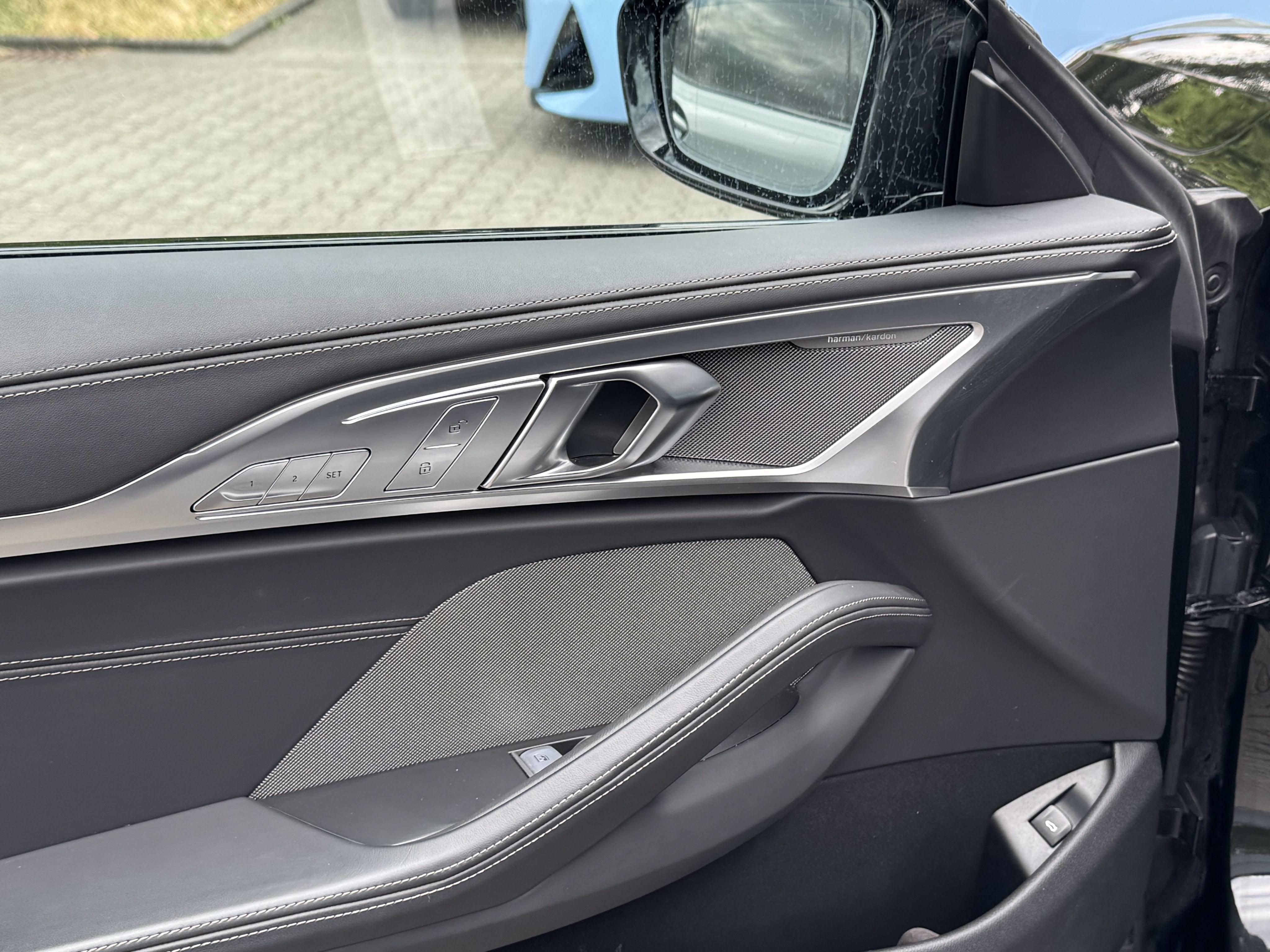 BMW 8er Coupé – Bild 22