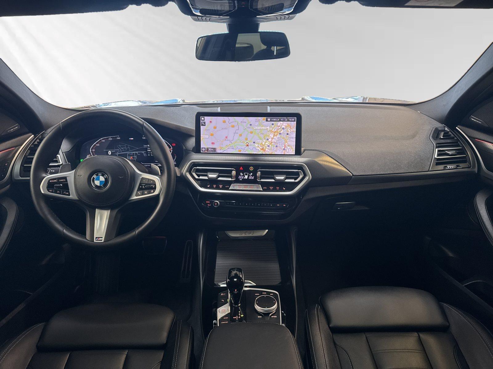 BMW X4 – Bild 9