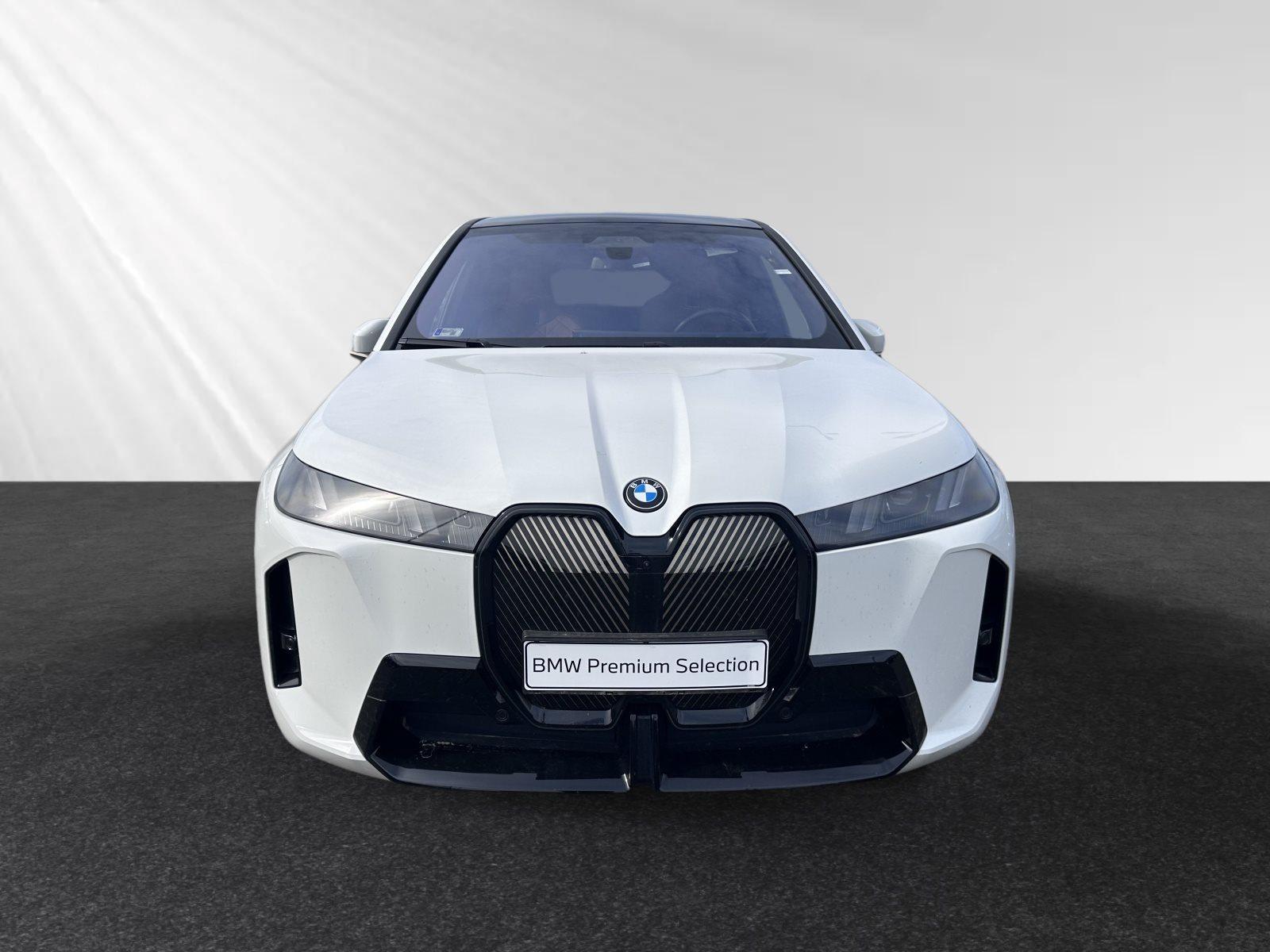 BMW iX – Bild 5