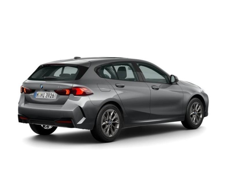 BMW 1er – Bild 4