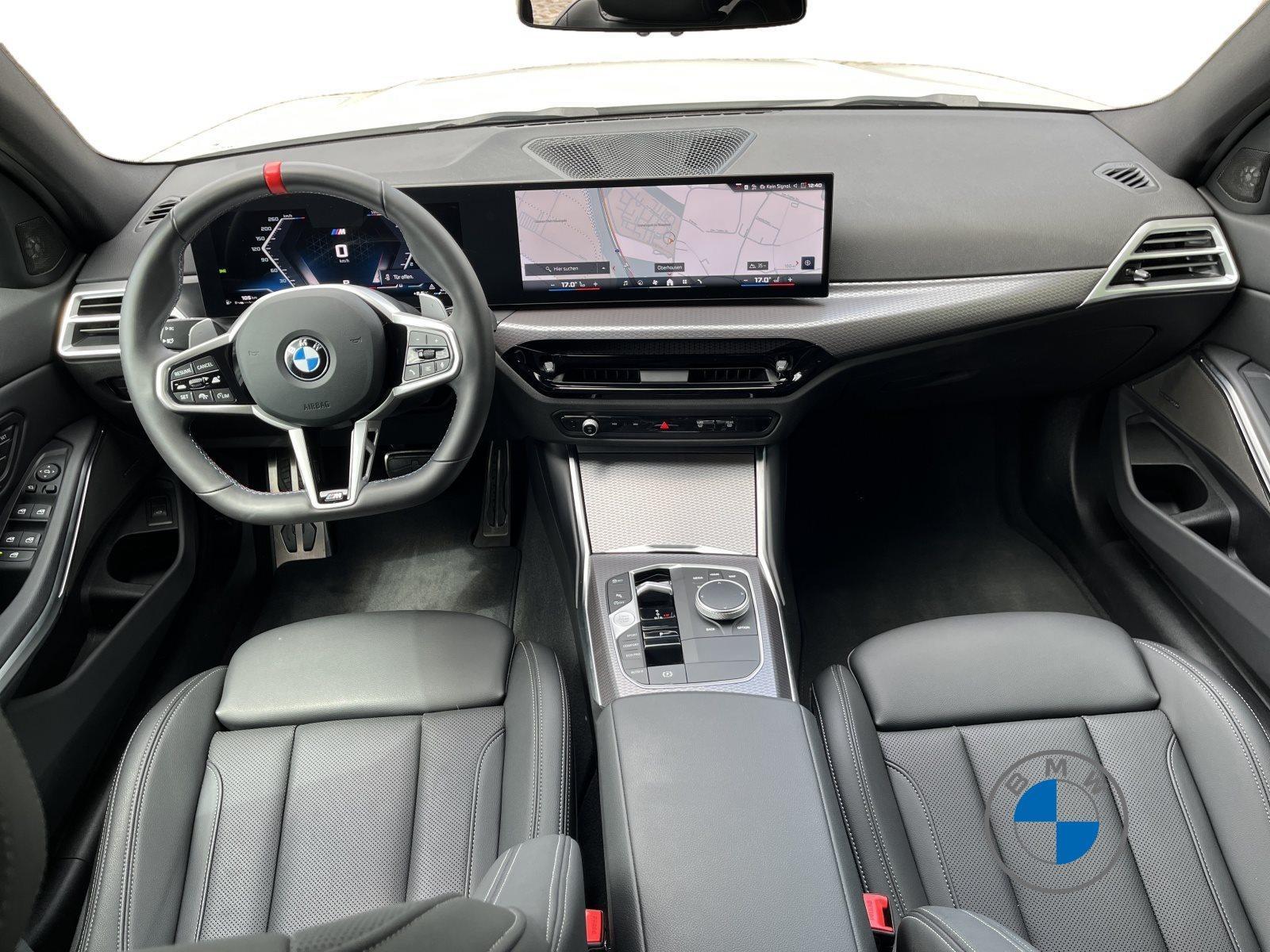 BMW 3er – Bild 15