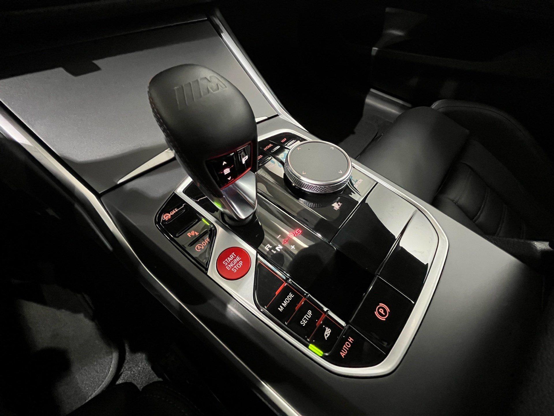 BMW M2 Coupé – Bild 12