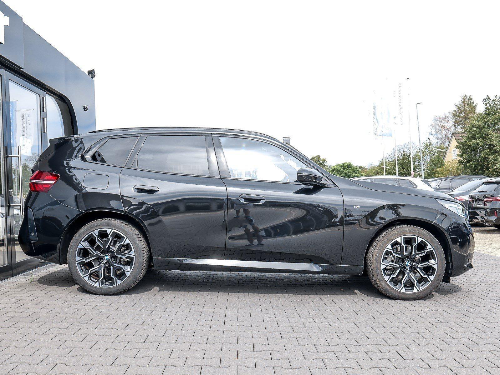BMW X3 – Bild 12