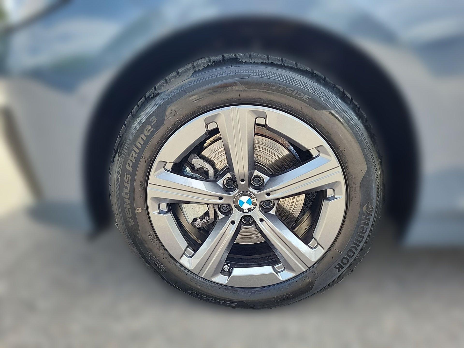 BMW 2er Active Tourer – Bild 4