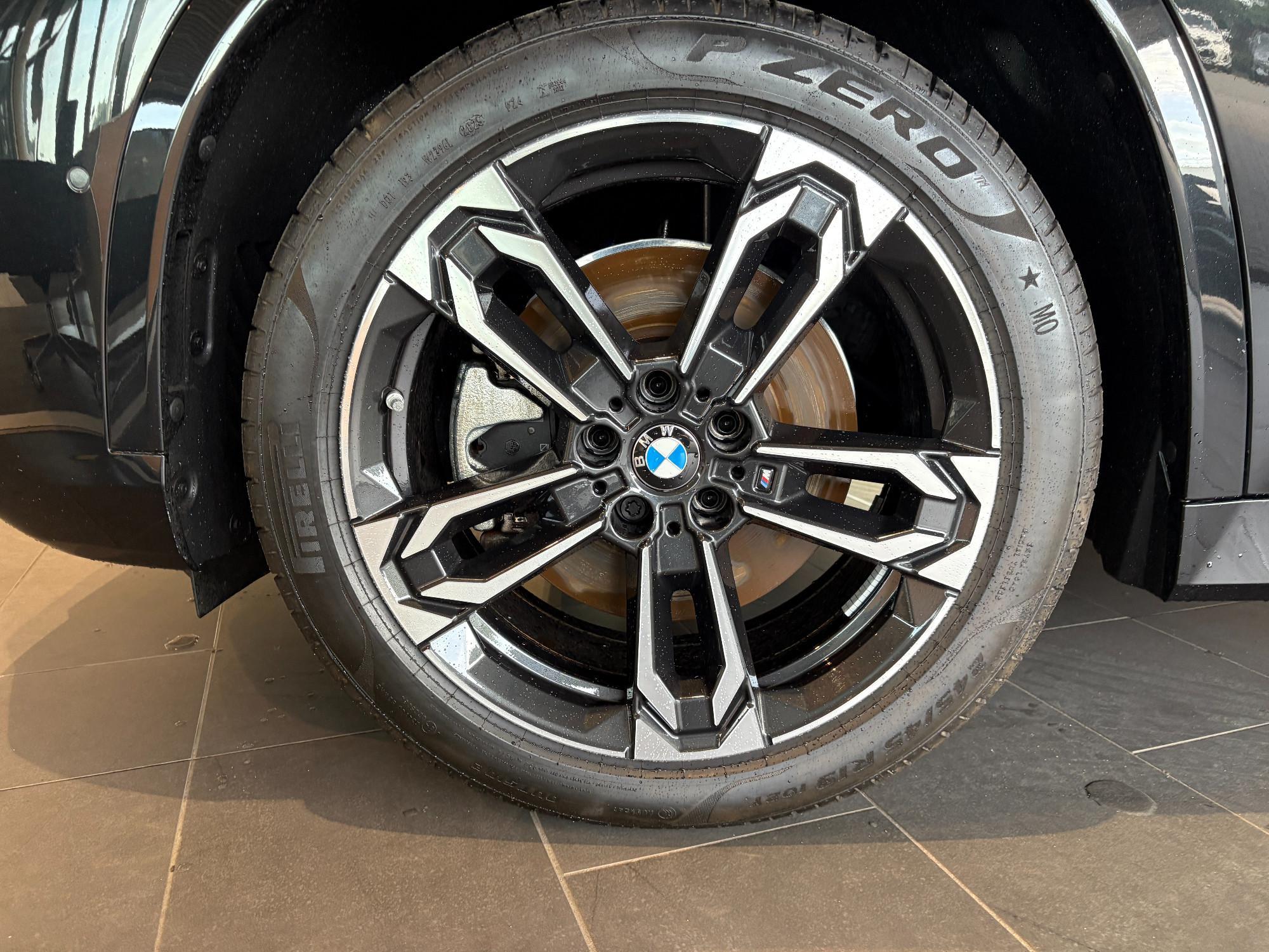 BMW X1 – Bild 17
