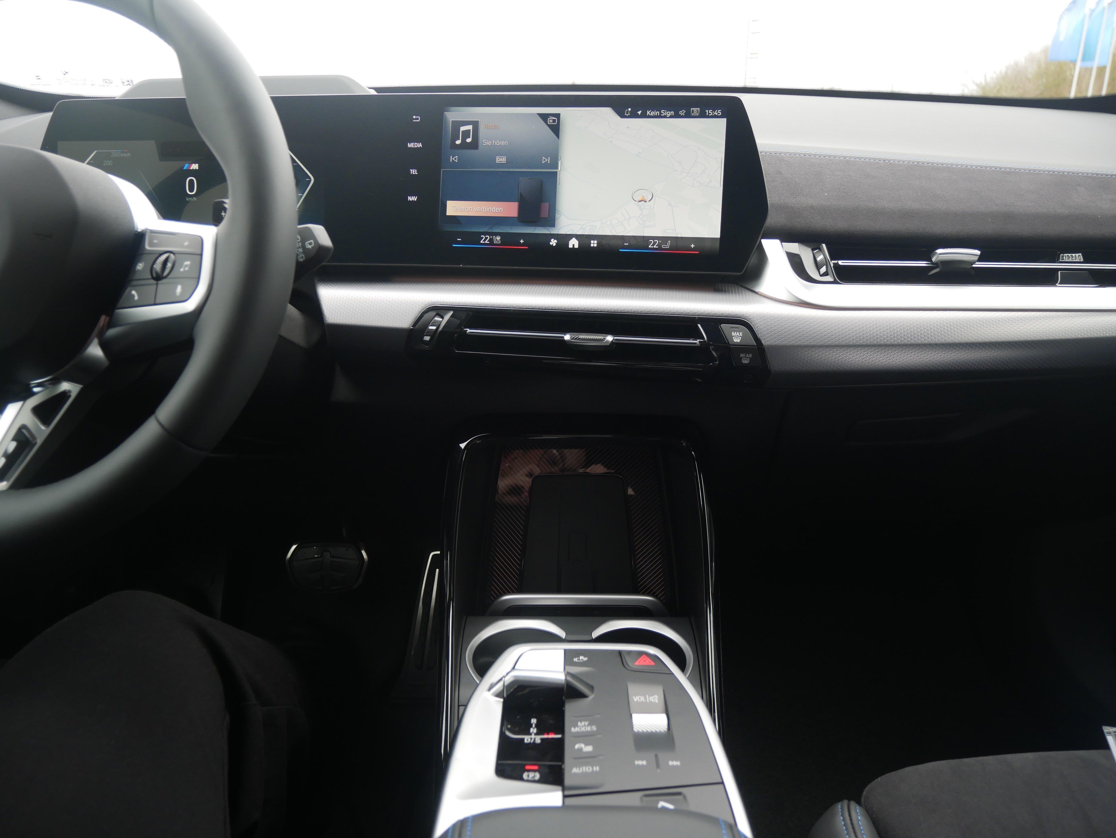 BMW X1 – Bild 18