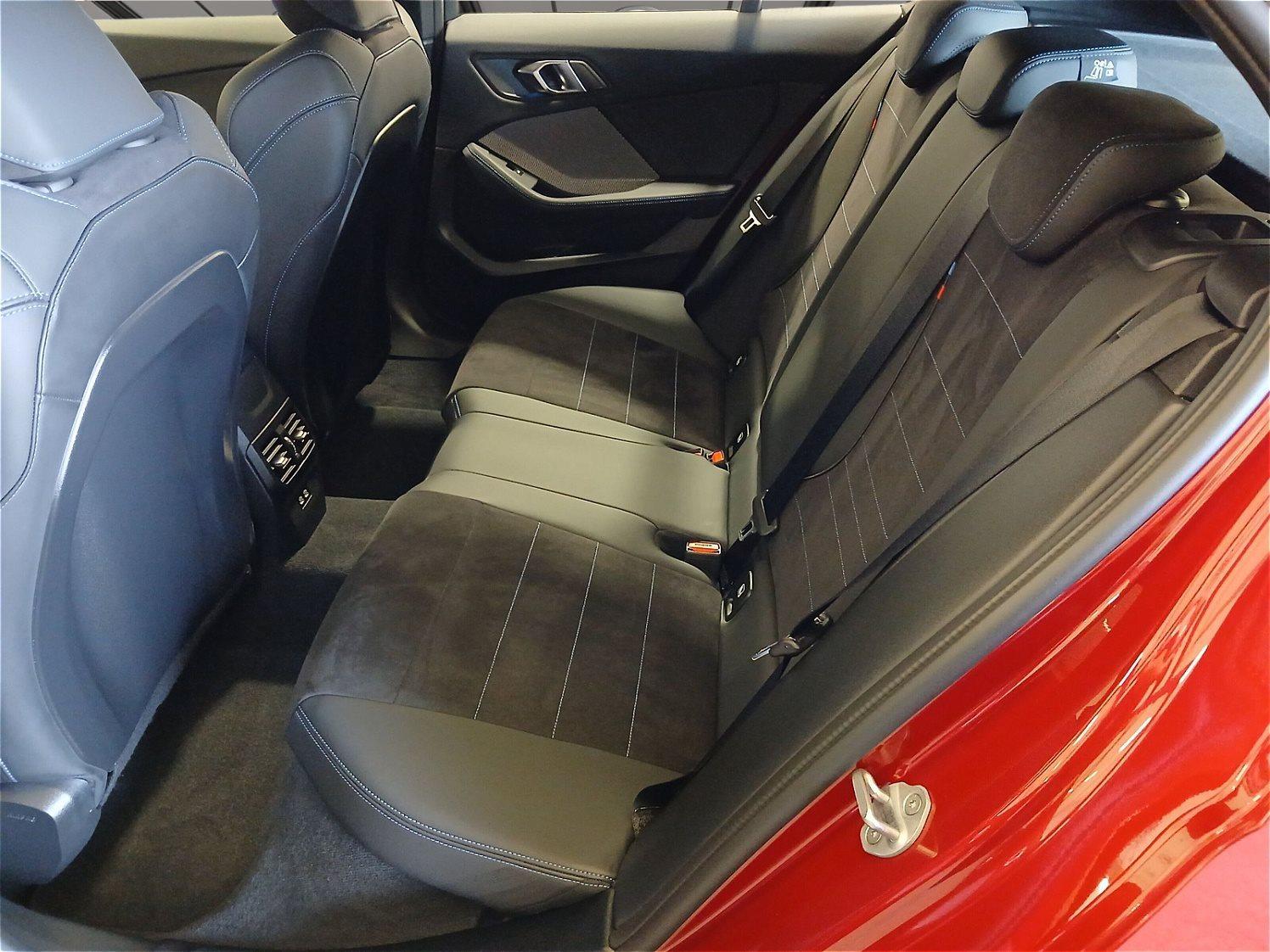 BMW 1er – Bild 7