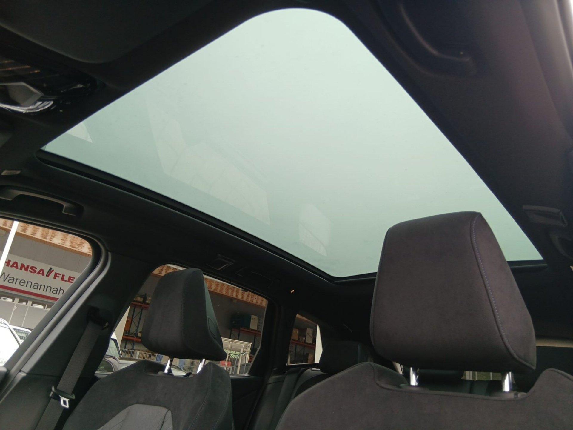 BMW X3 – Bild 12