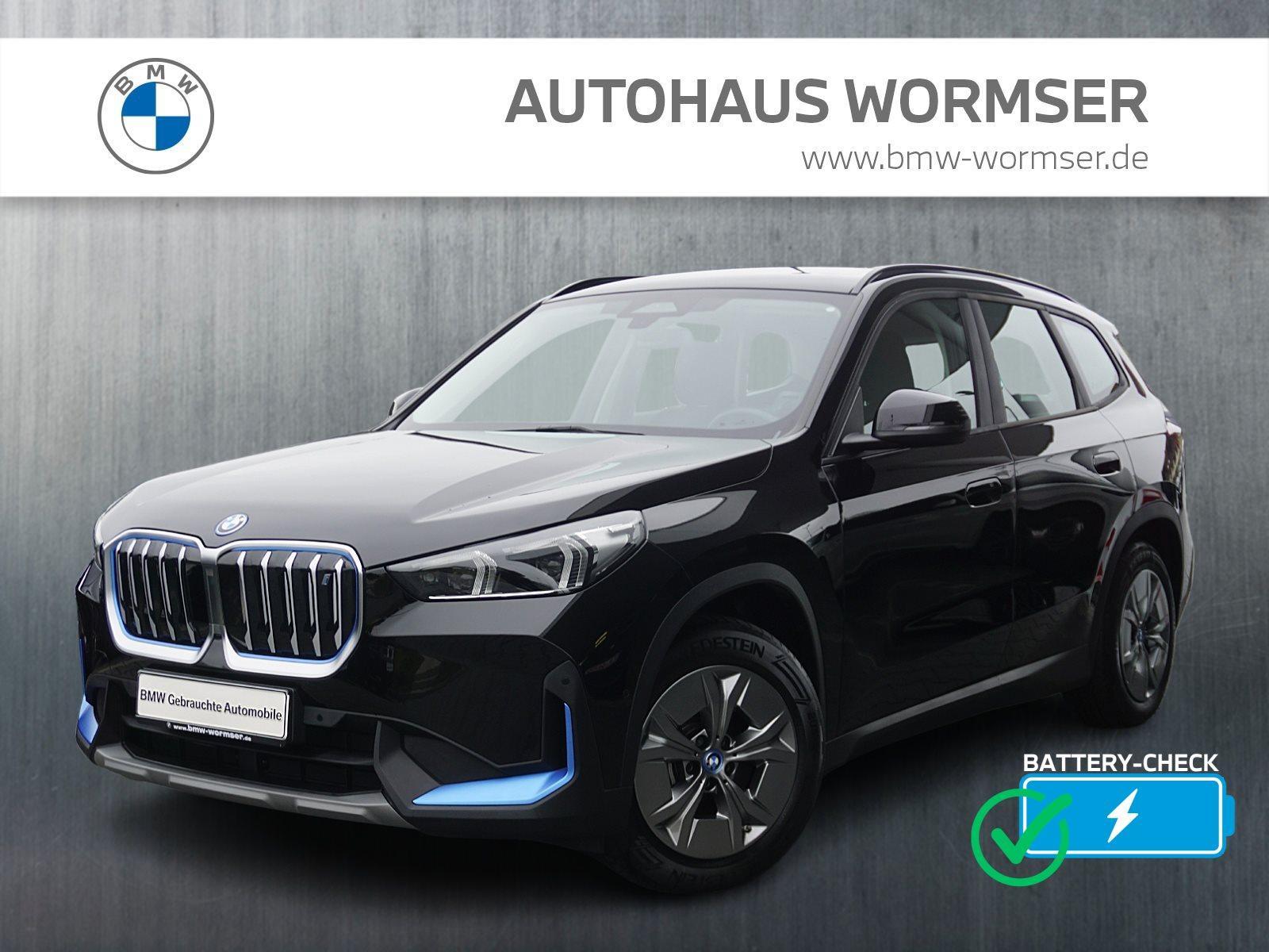 BMW IX1 2023