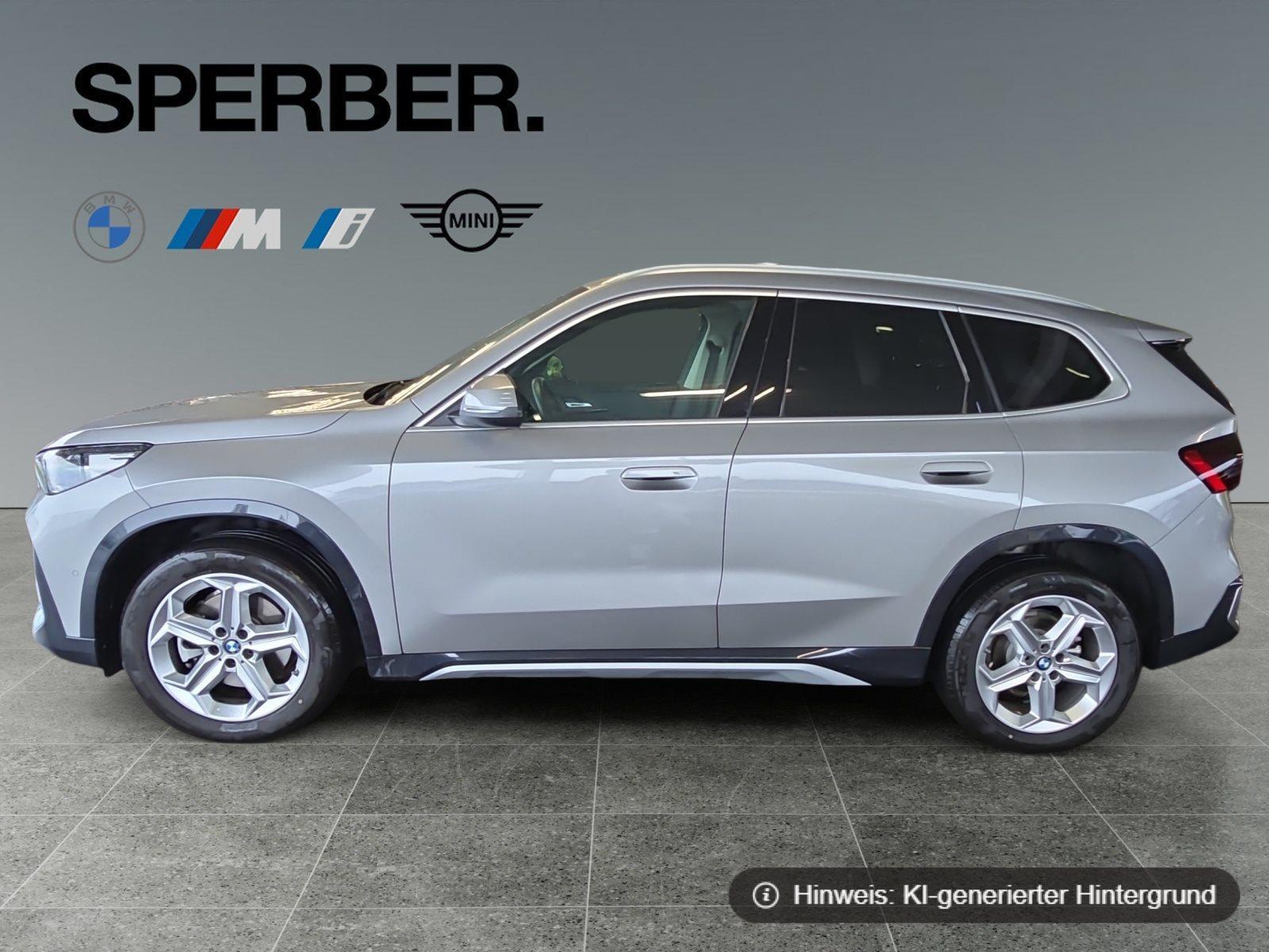 BMW X1 – Bild 2
