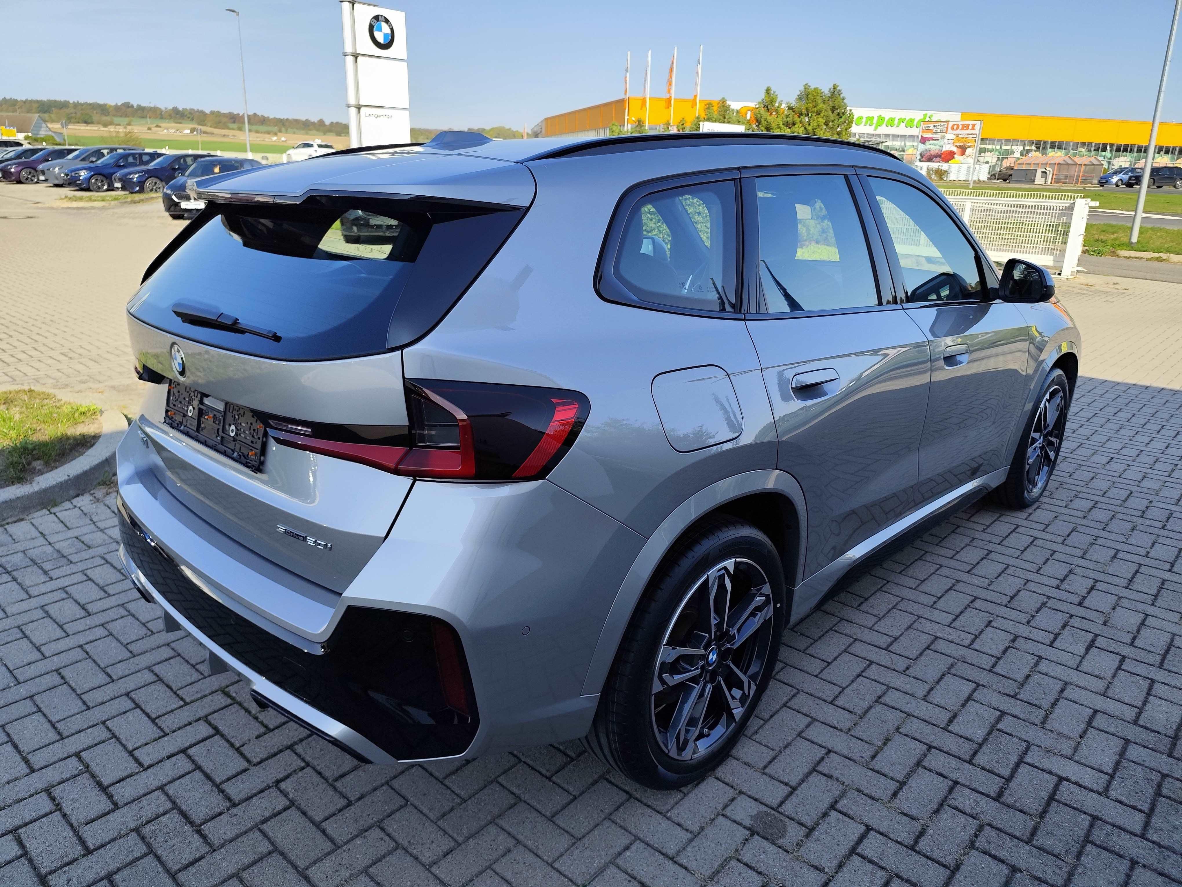 BMW X1 – Bild 6