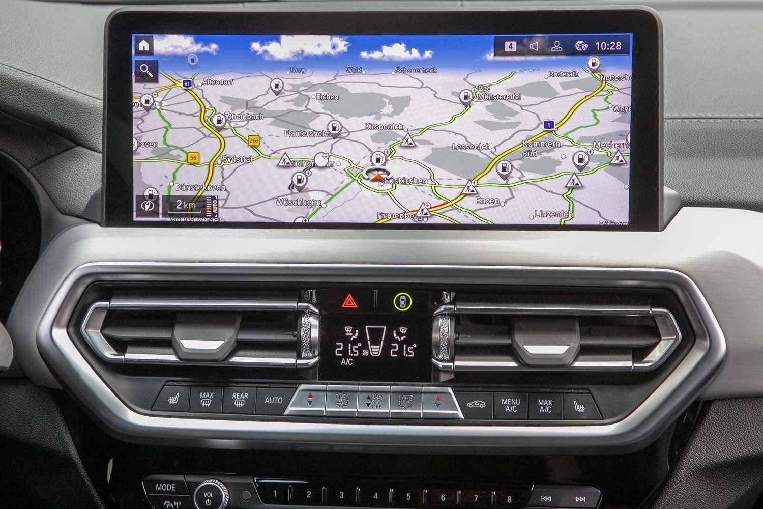 BMW X4 – Bild 13