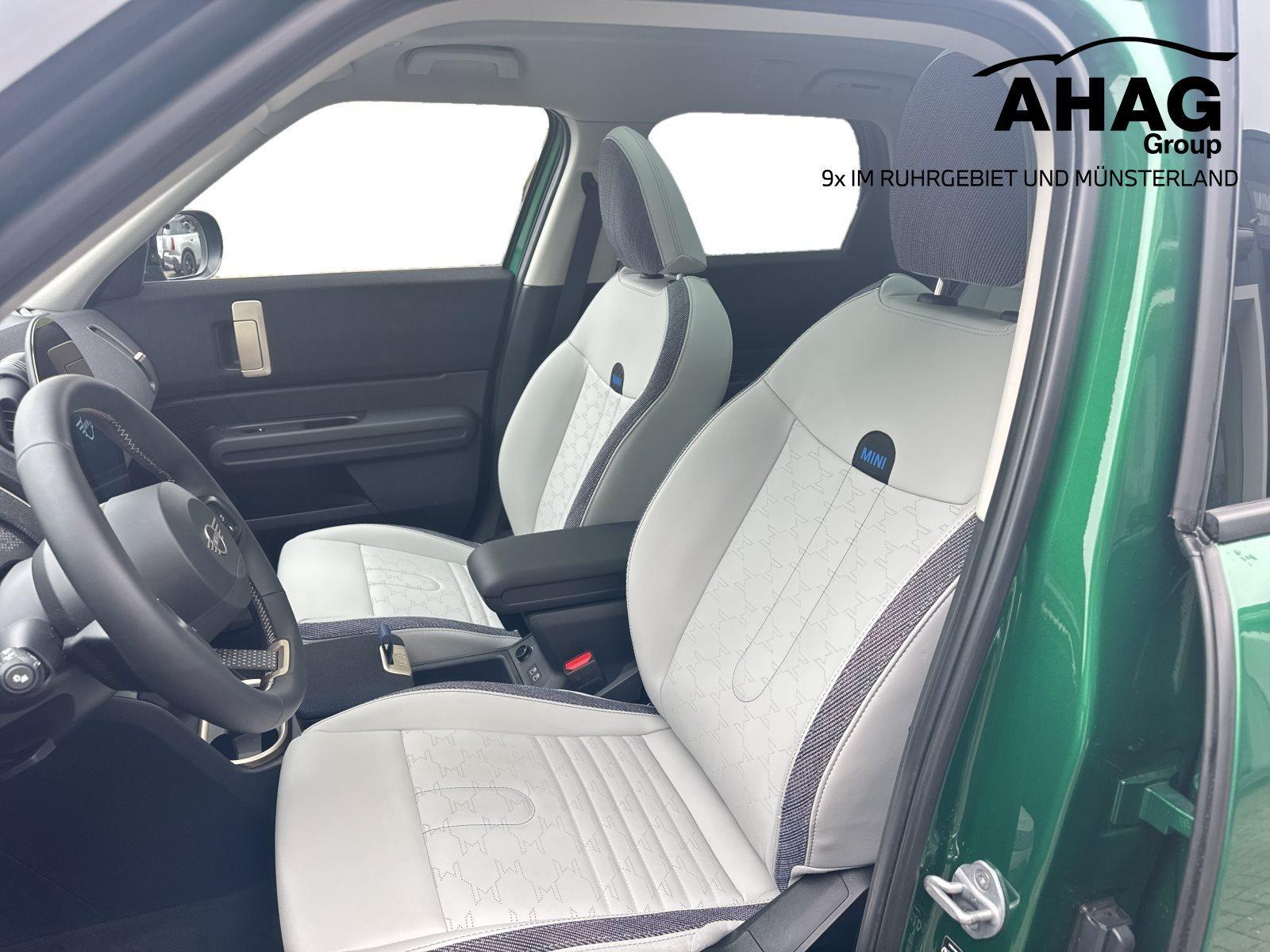 MINI Countryman – Bild 8
