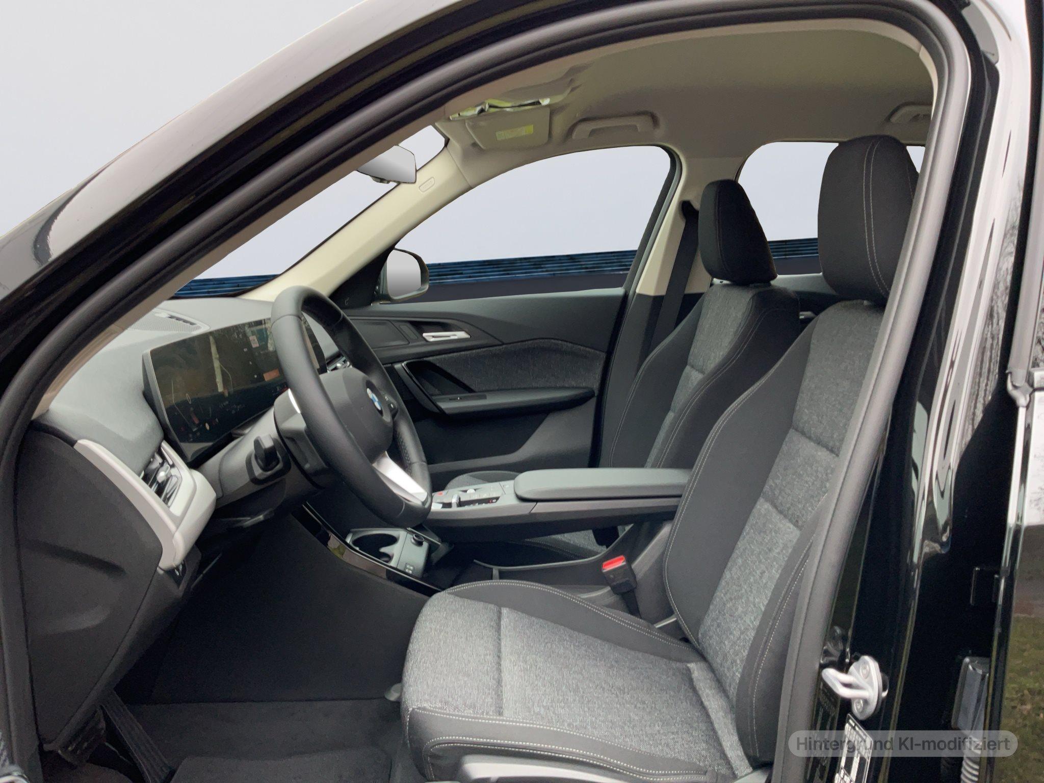 BMW X1 – Bild 20